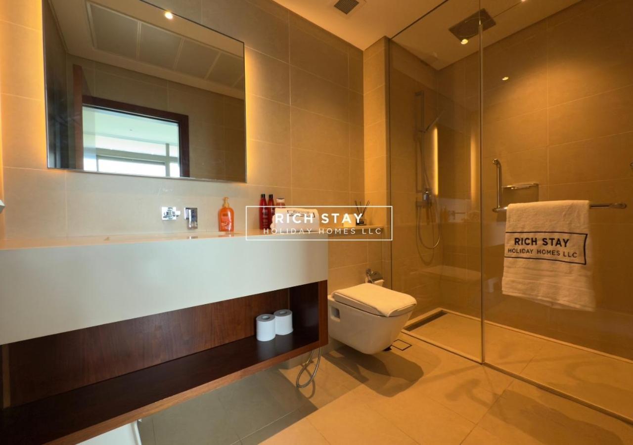 Skyline Serenity ,3br Oasis Overlooking The Marina * Dubaï