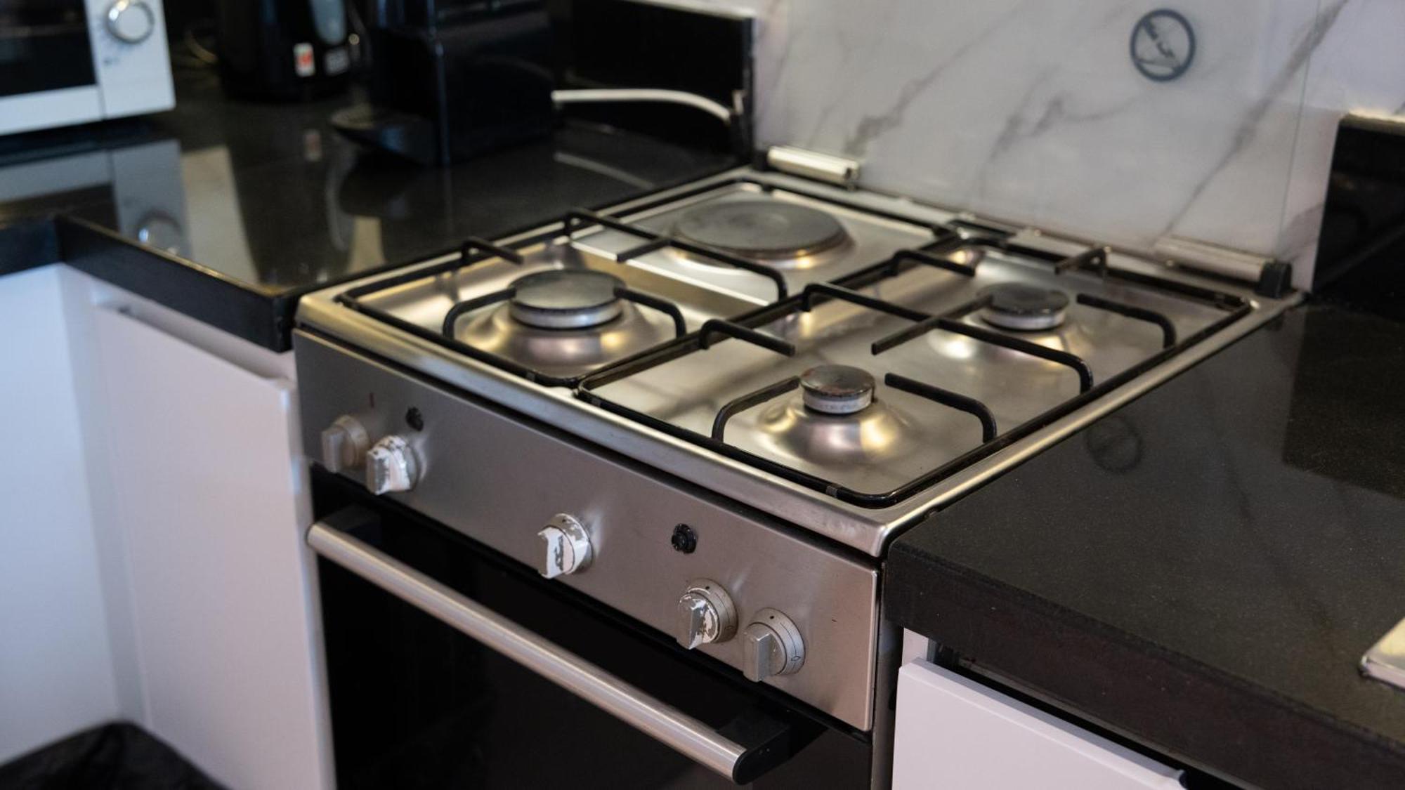 Dvr 1br In Capital Bay Business Bay Appartement *
