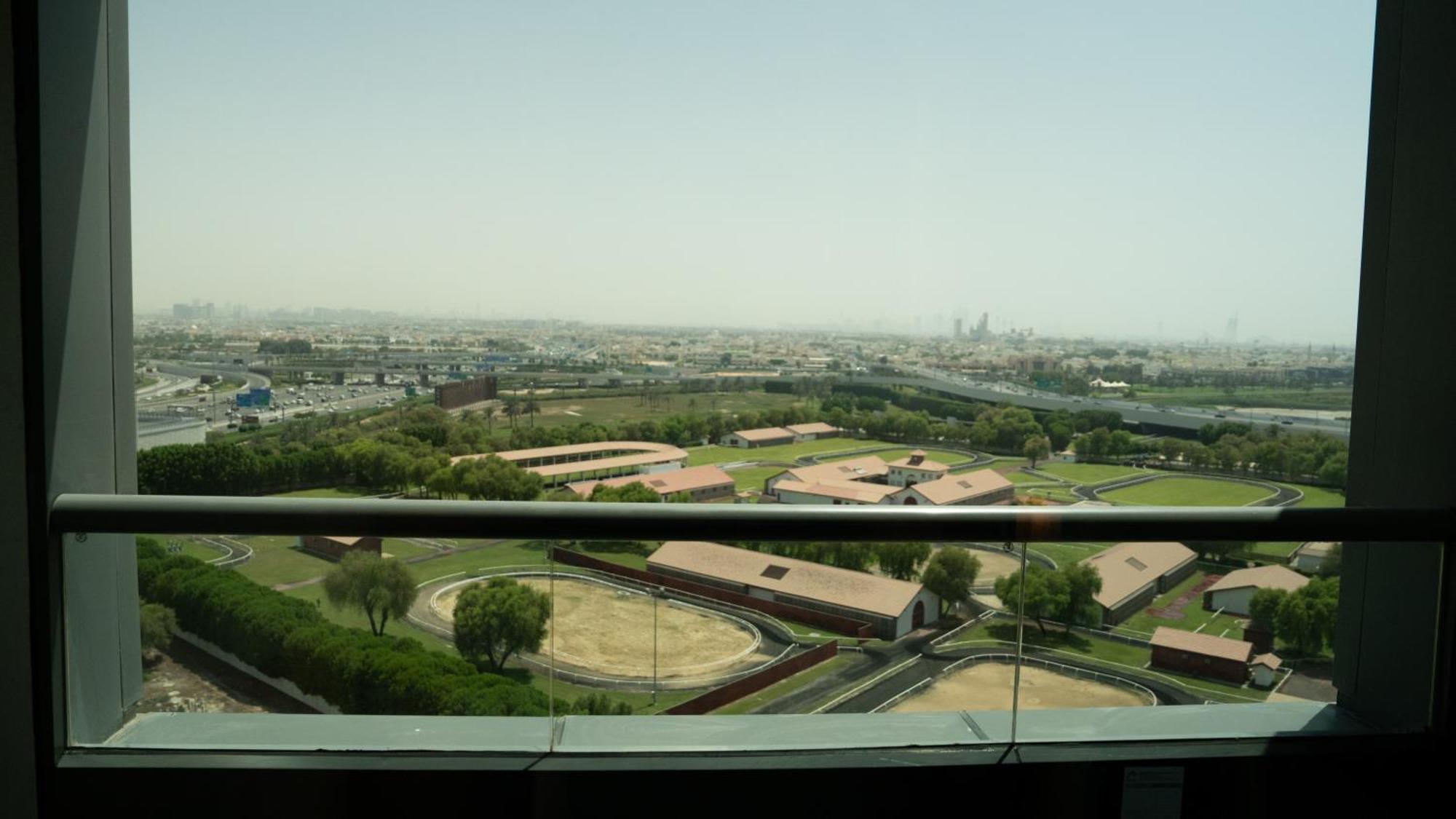 Dvr 1br In Capital Bay Business Bay Appartement Dubaï