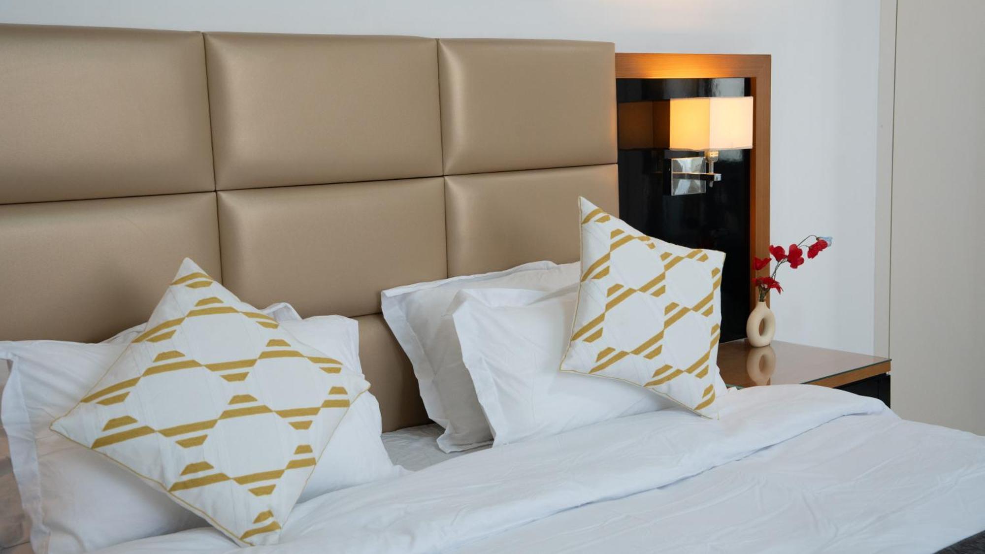 Appartement Dvr 1br In Capital Bay Business Bay Dubaï
