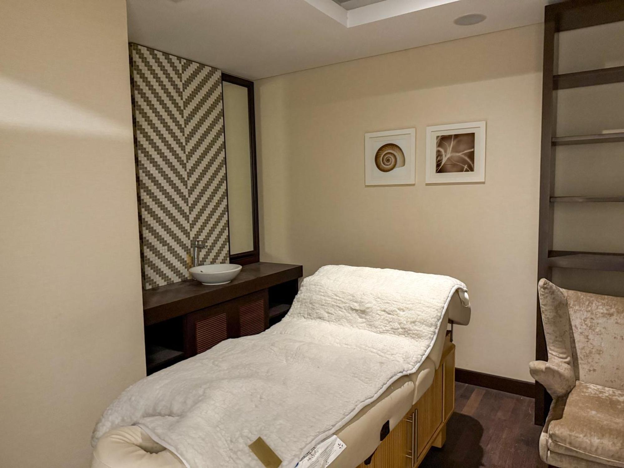 Dvr 1br In Capital Bay Business Bay Appartement