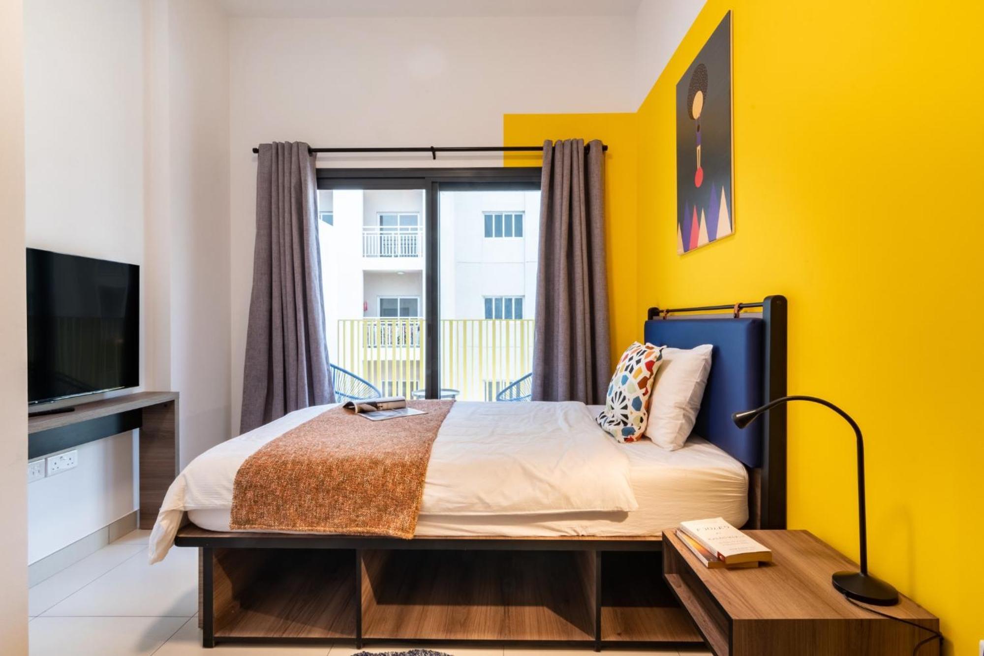 Aparthotel Youco