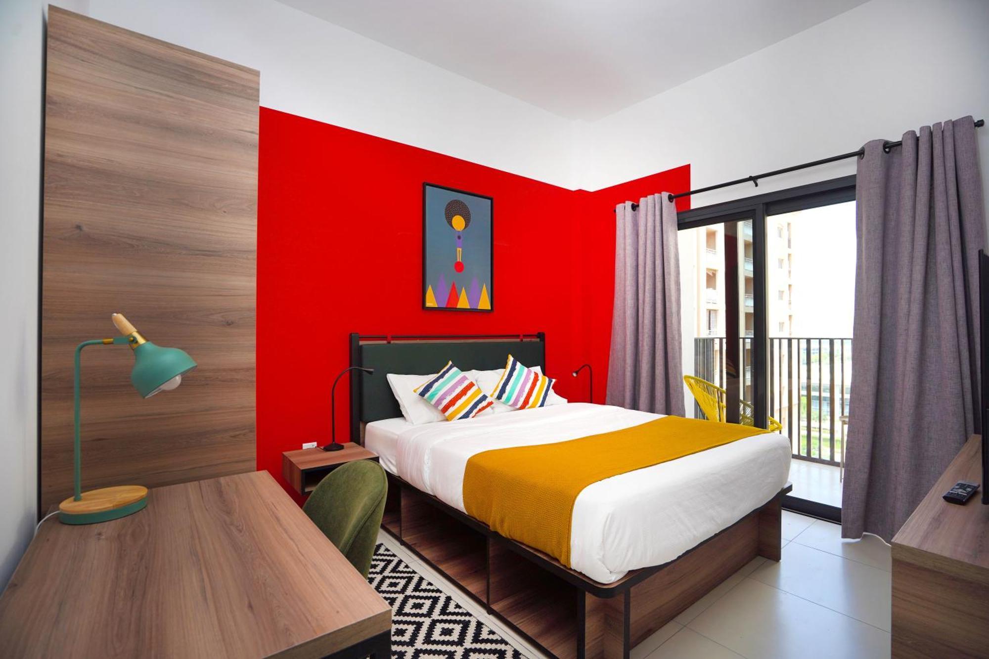 Youco Aparthotel *