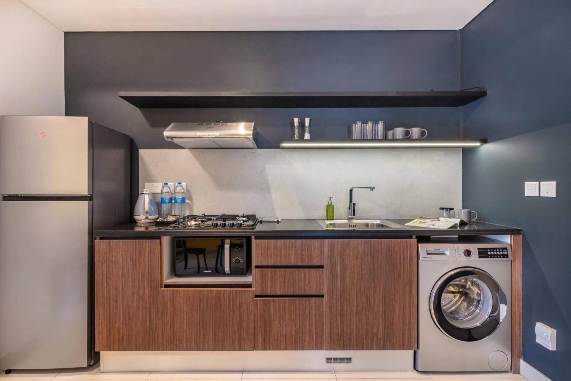 Youco Aparthotel Dubai