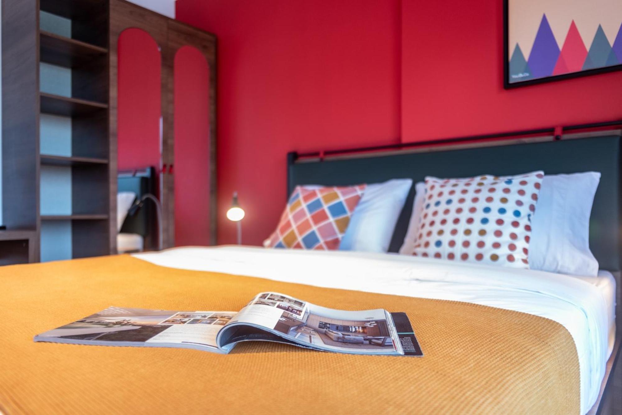 Youco Aparthotel