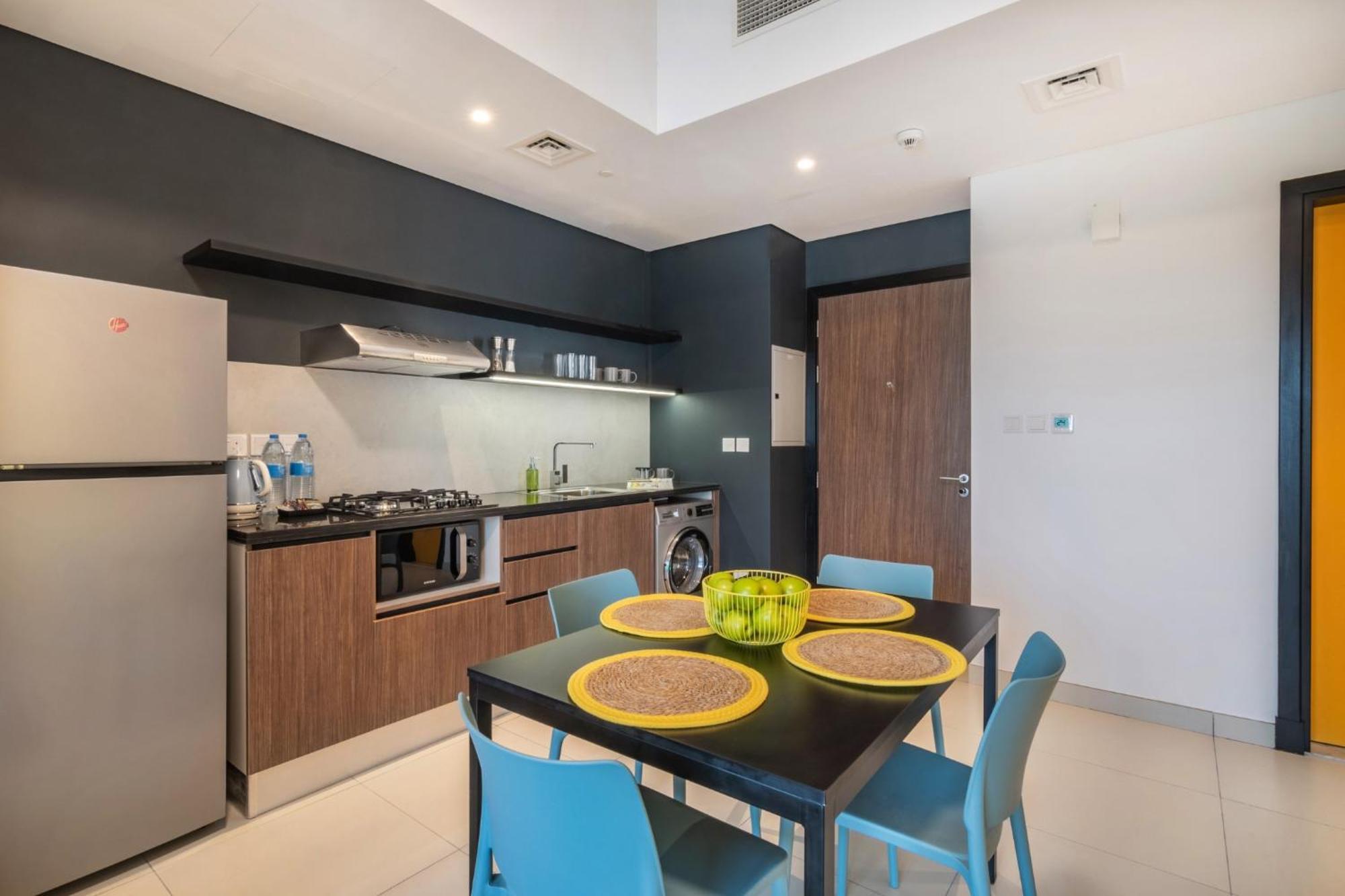 Youco Aparthotel *