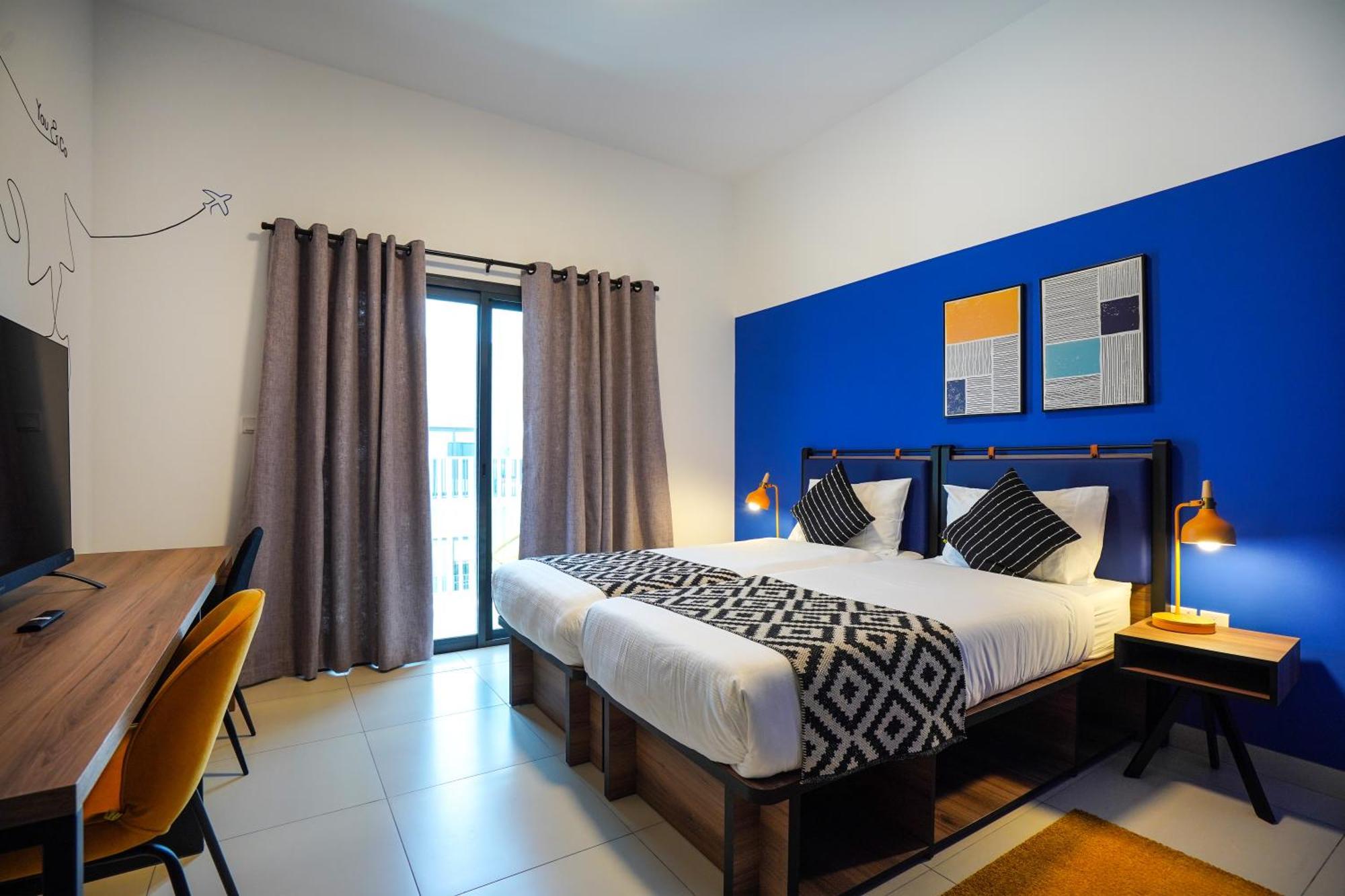 Aparthotel Youco