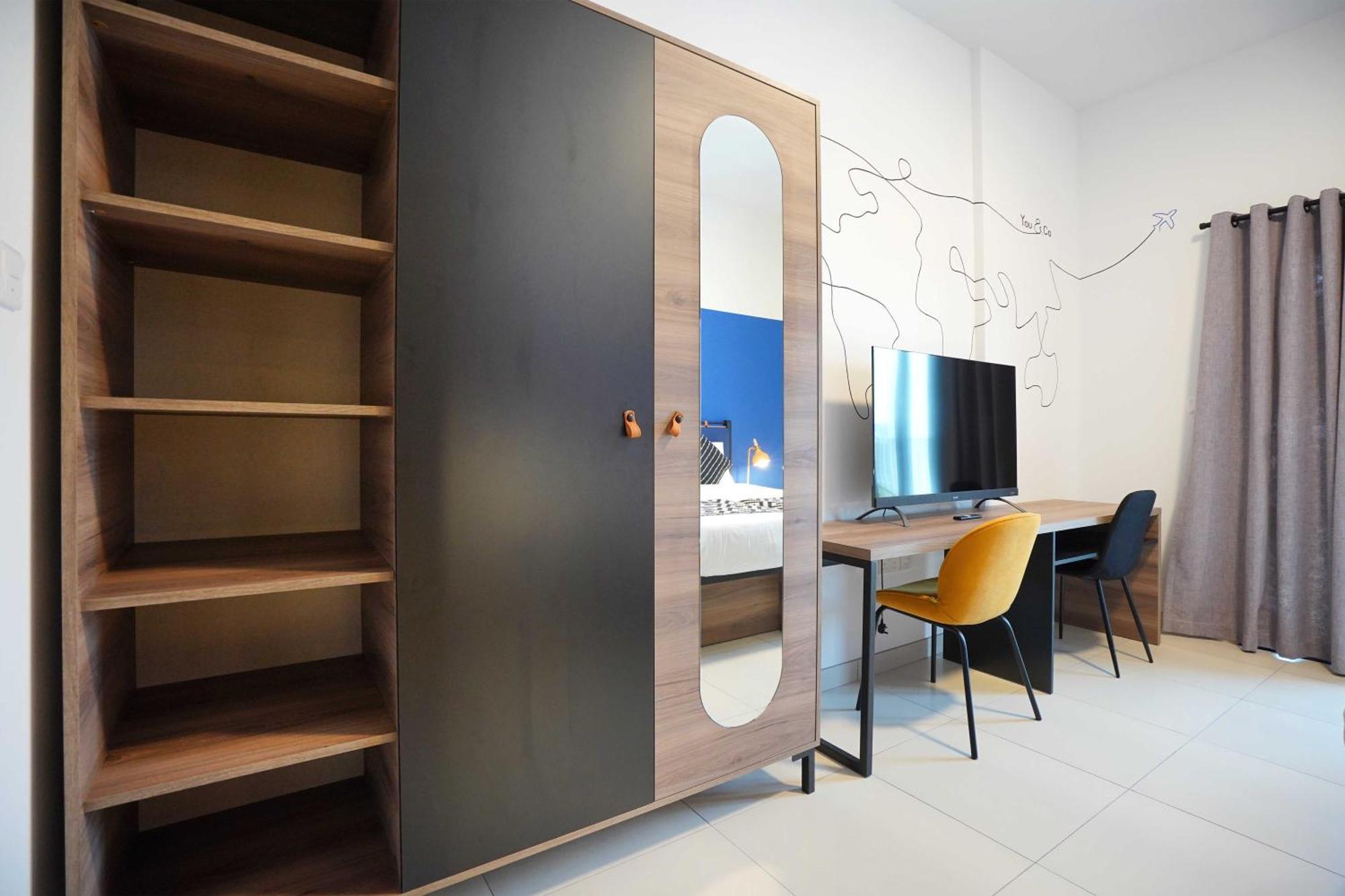 Youco Aparthotel
