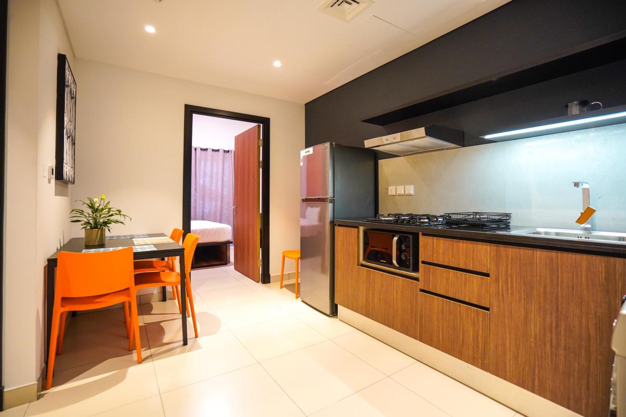 Youco Aparthotel