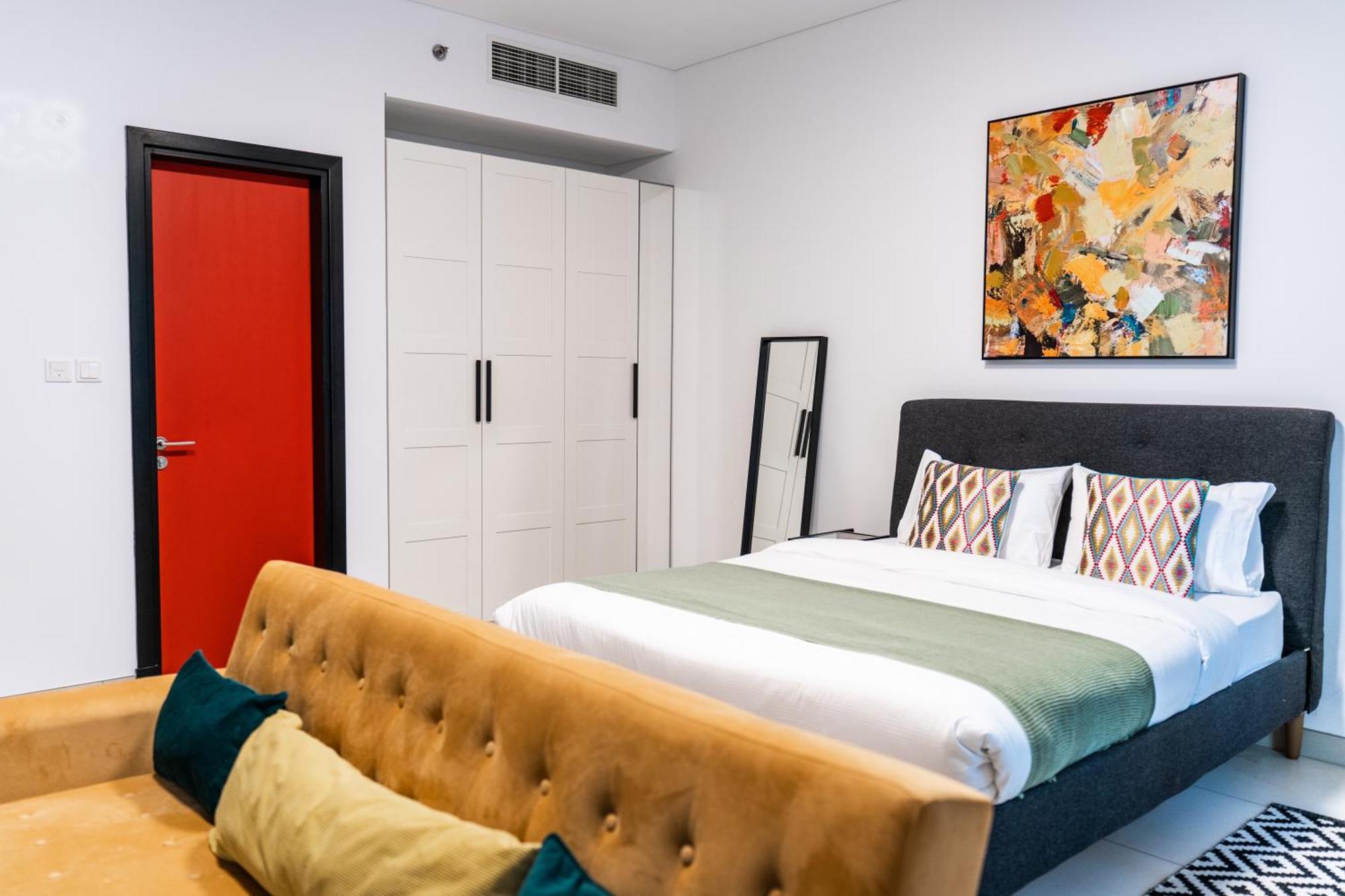 Youco Aparthotel