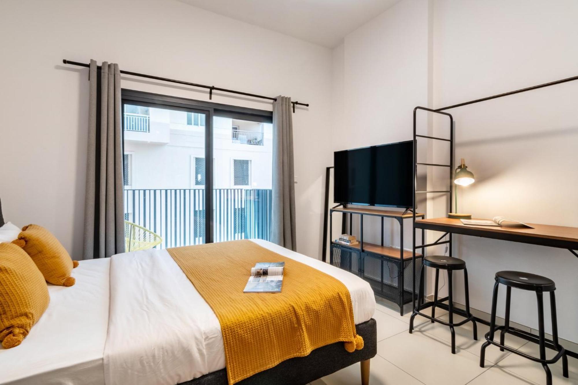 Youco Aparthotel