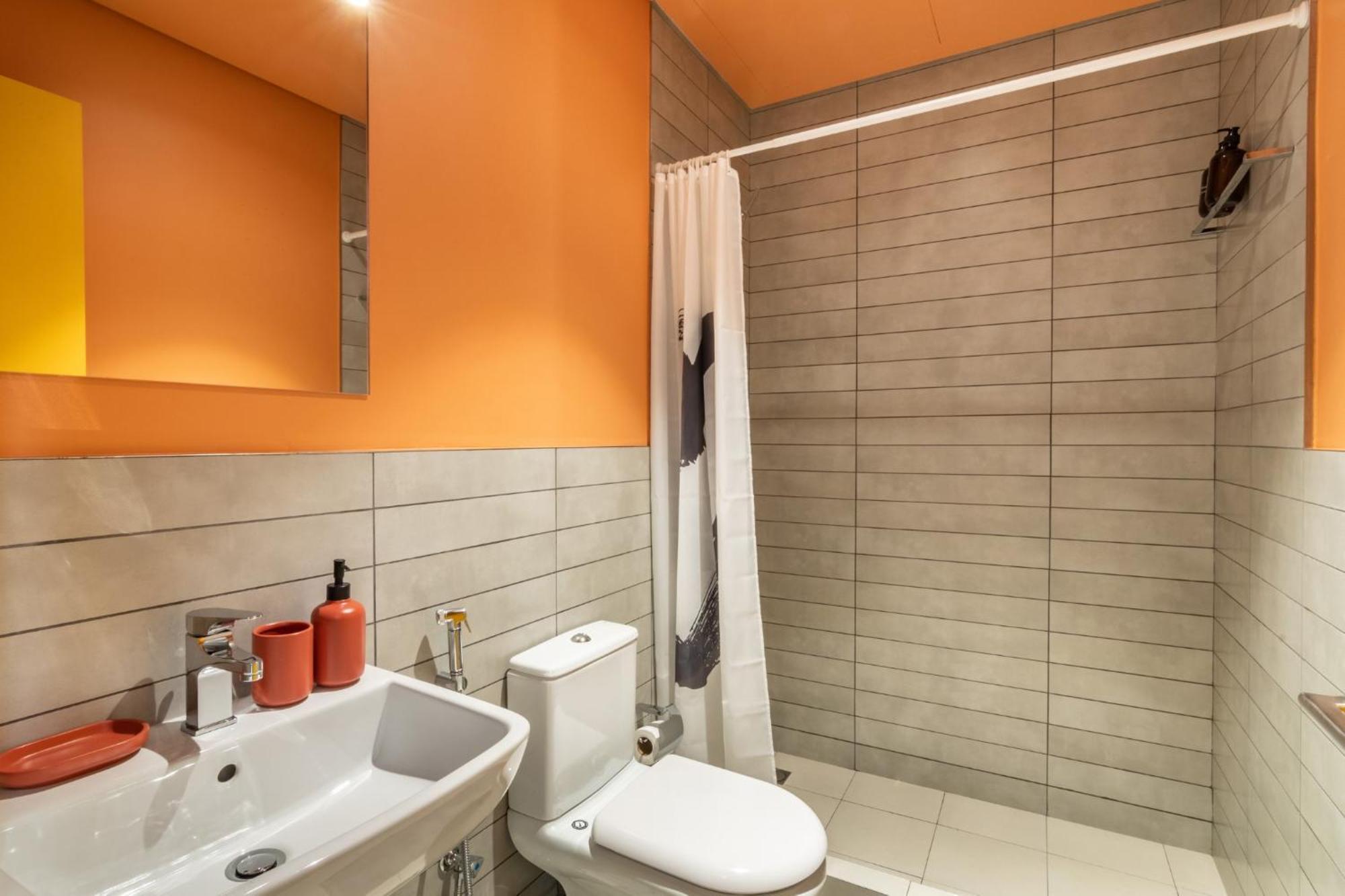 Aparthotel Youco Dubai