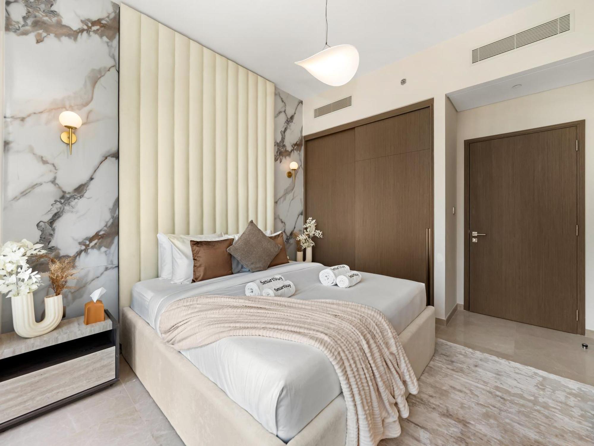 Smartstay At Grande Signature - Downtown Views - Brand New Luxury Appartement *