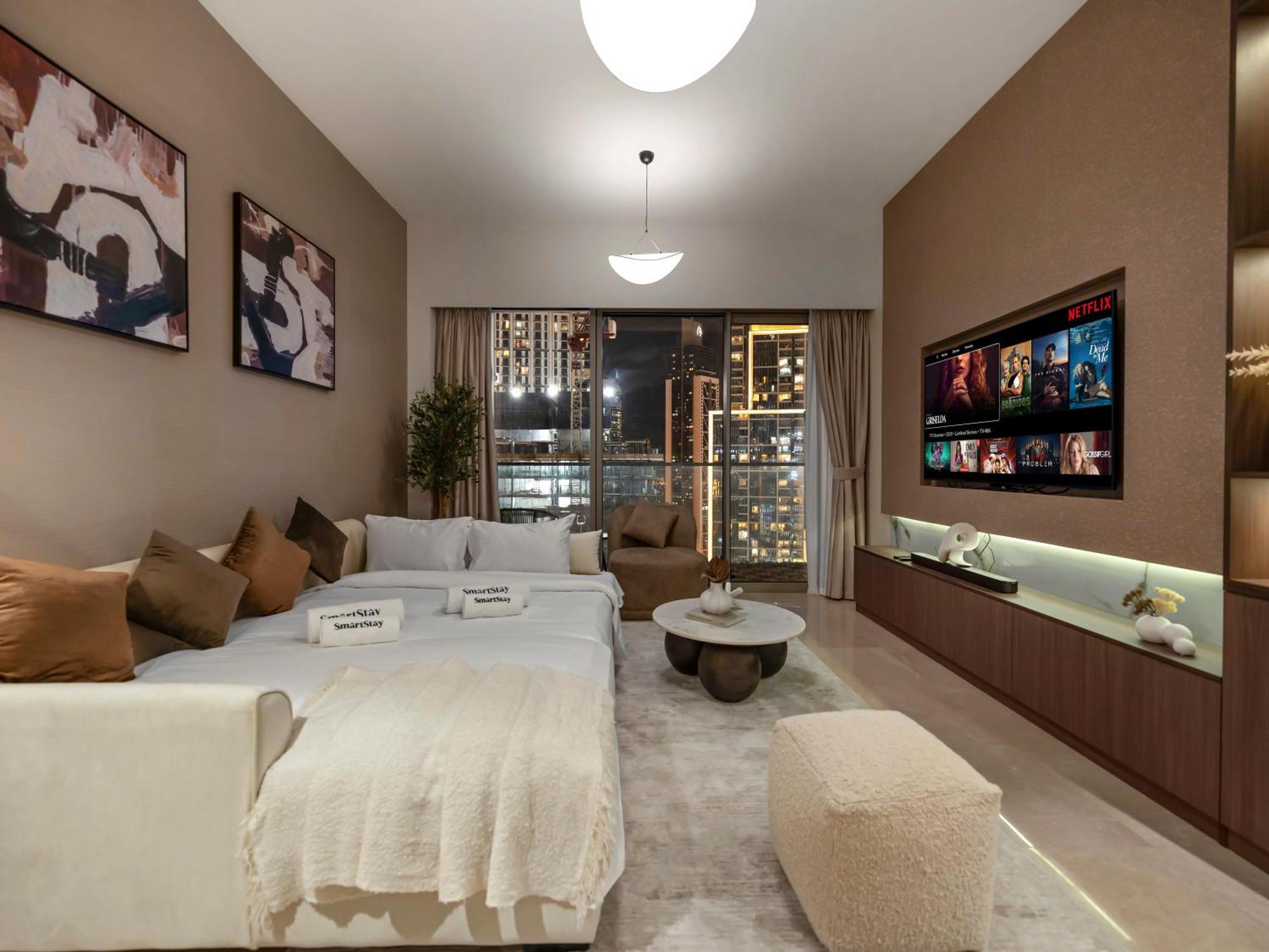 Appartement Smartstay At Grande Signature - Downtown Views - Brand New Luxury *