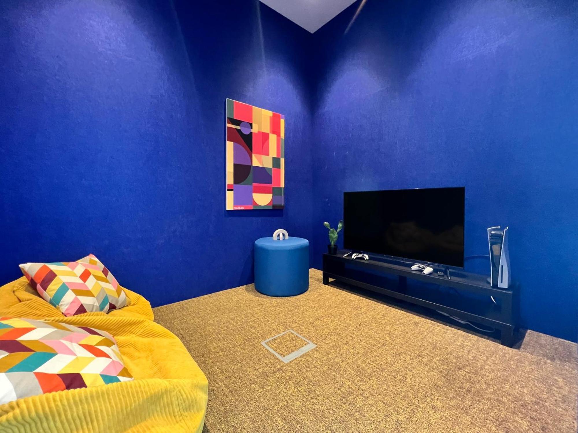 Aparthotel Youco *