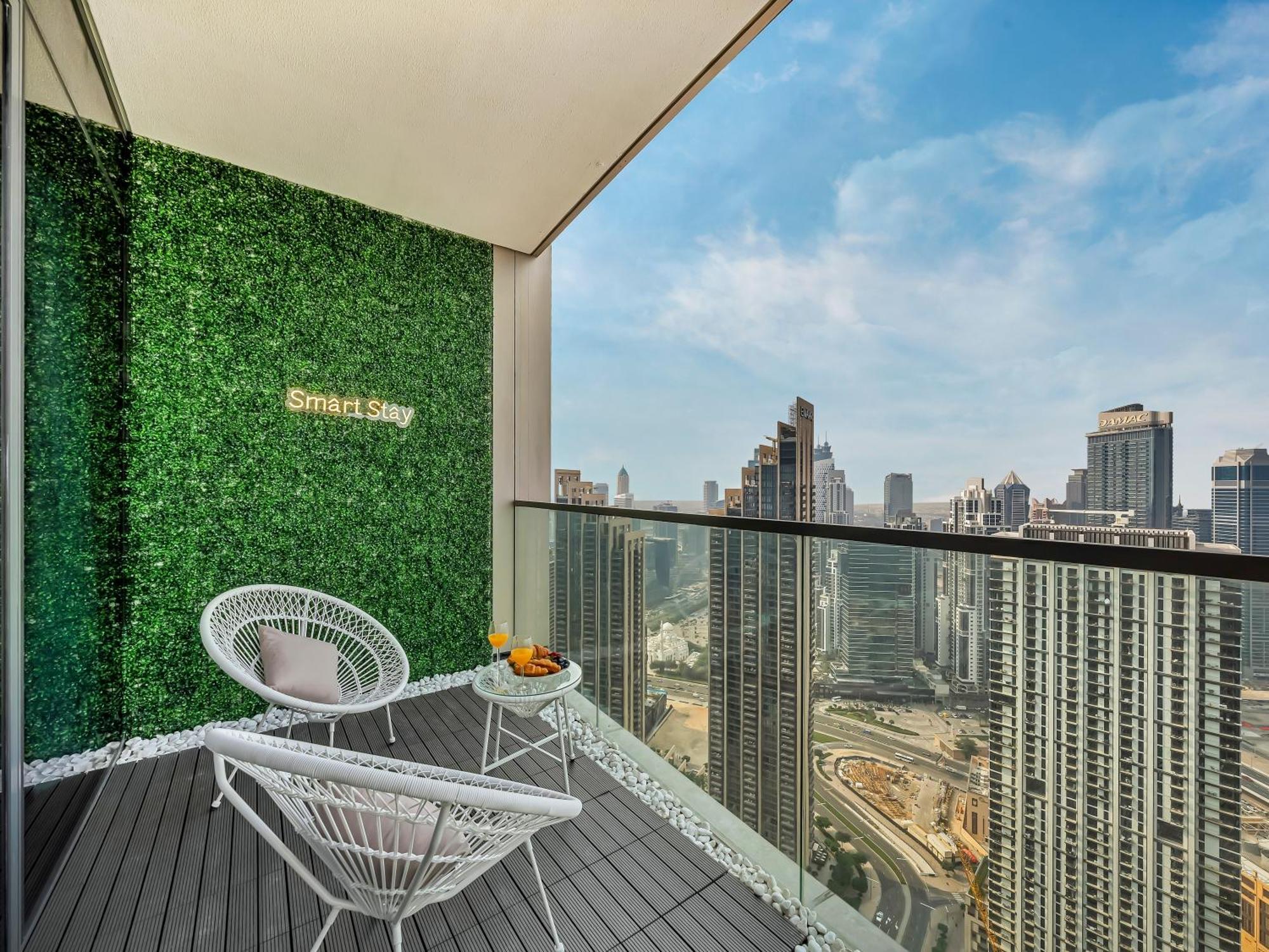 Appartement Smartstay At Grande Signature - Downtown Views - Brand New Luxury *