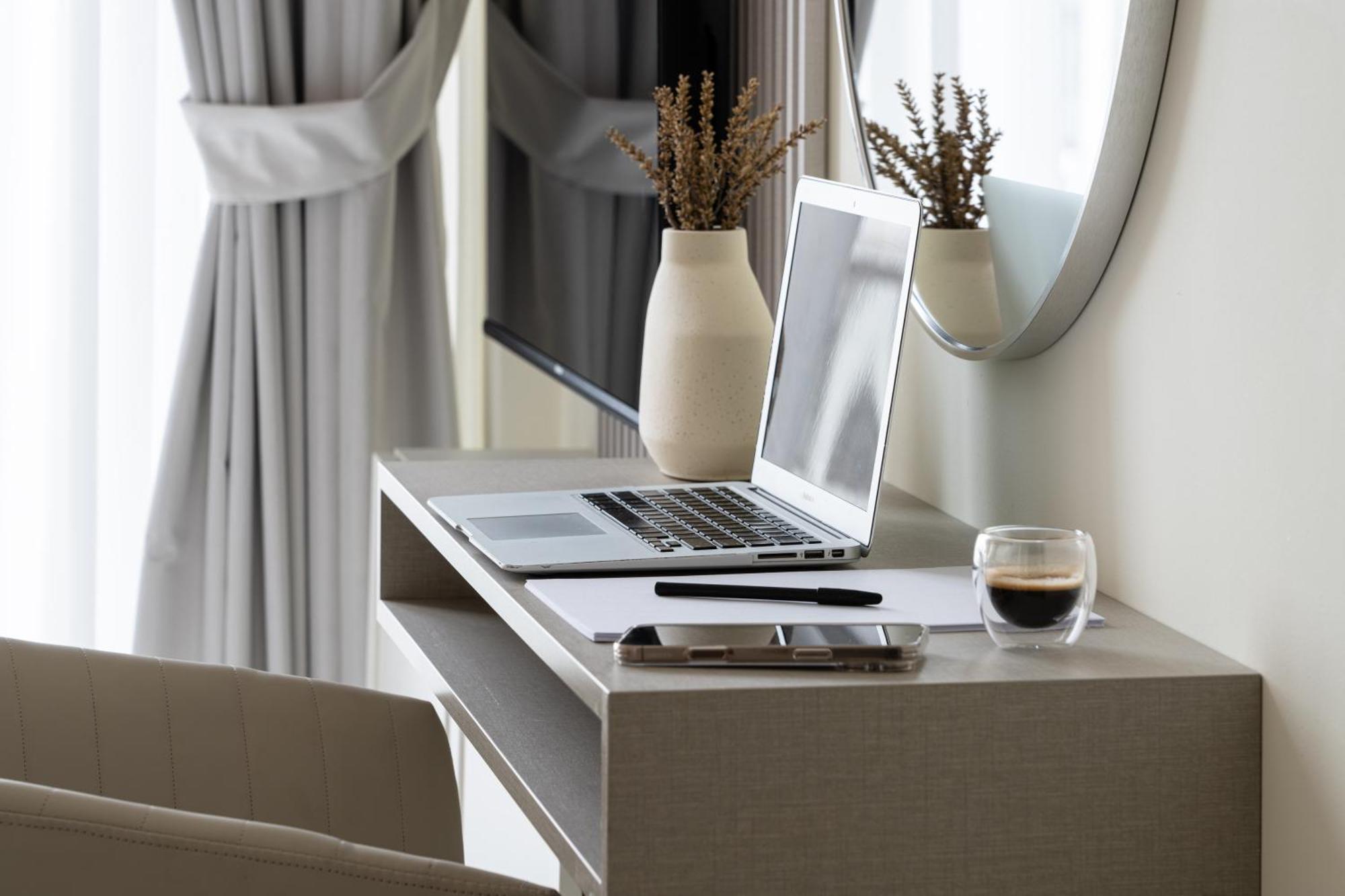 Smartstay At Grande Signature - Downtown Views - Brand New Luxury * Dubaï