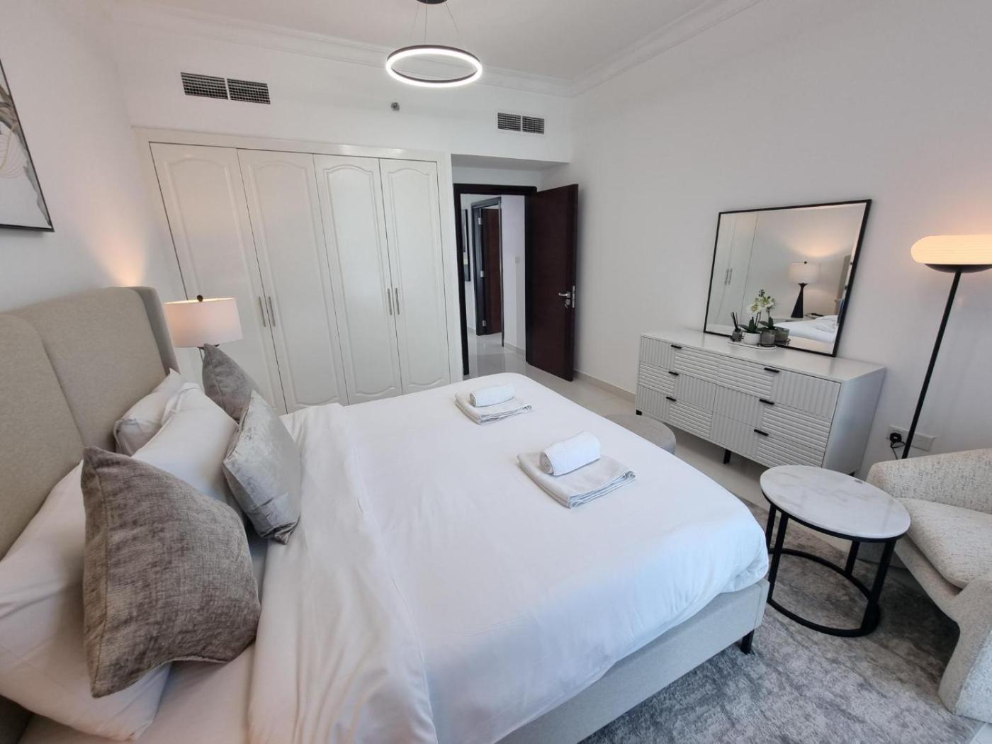 Appartement Majestic Tower Dubaï