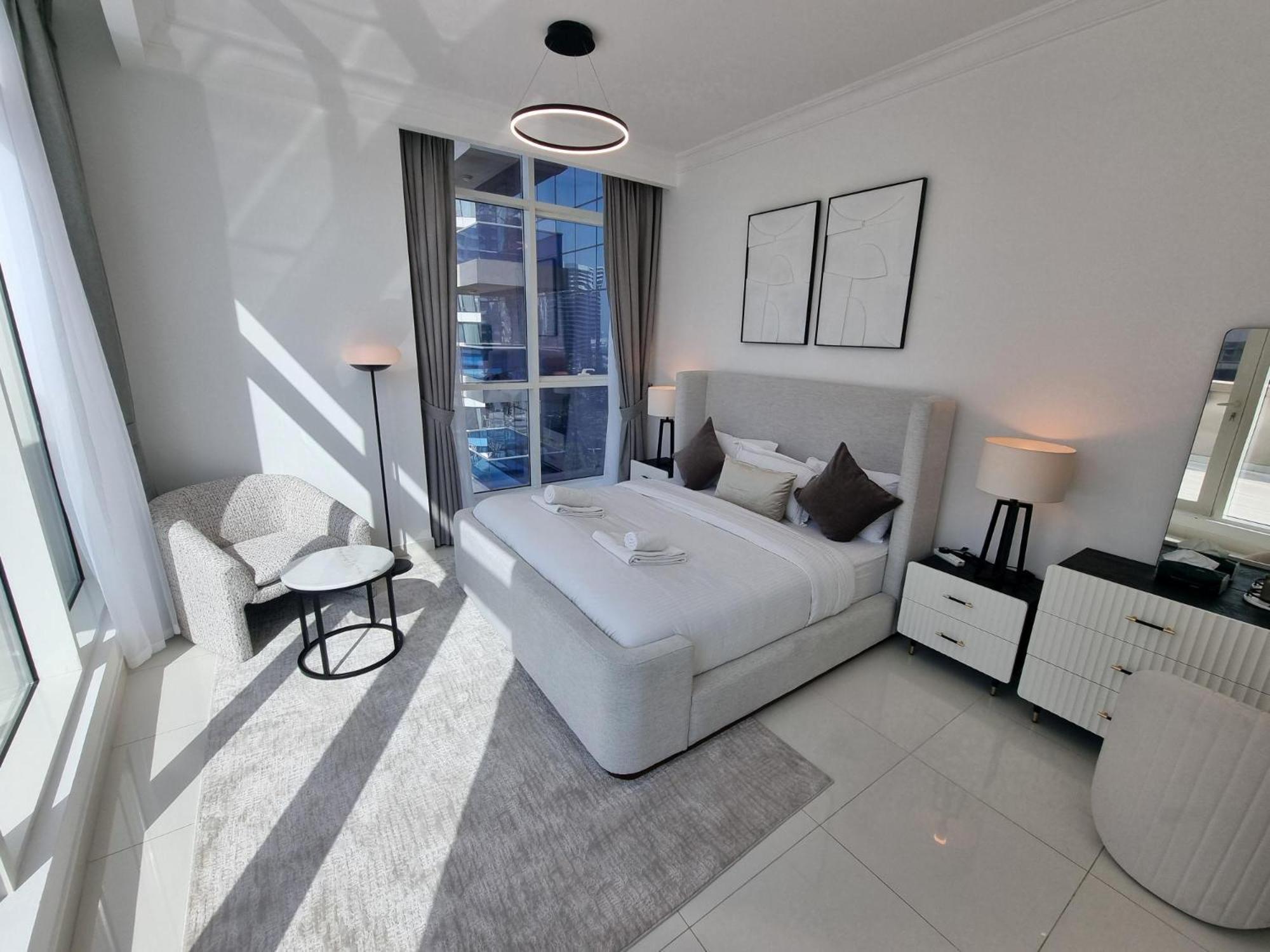 Appartement Majestic Tower