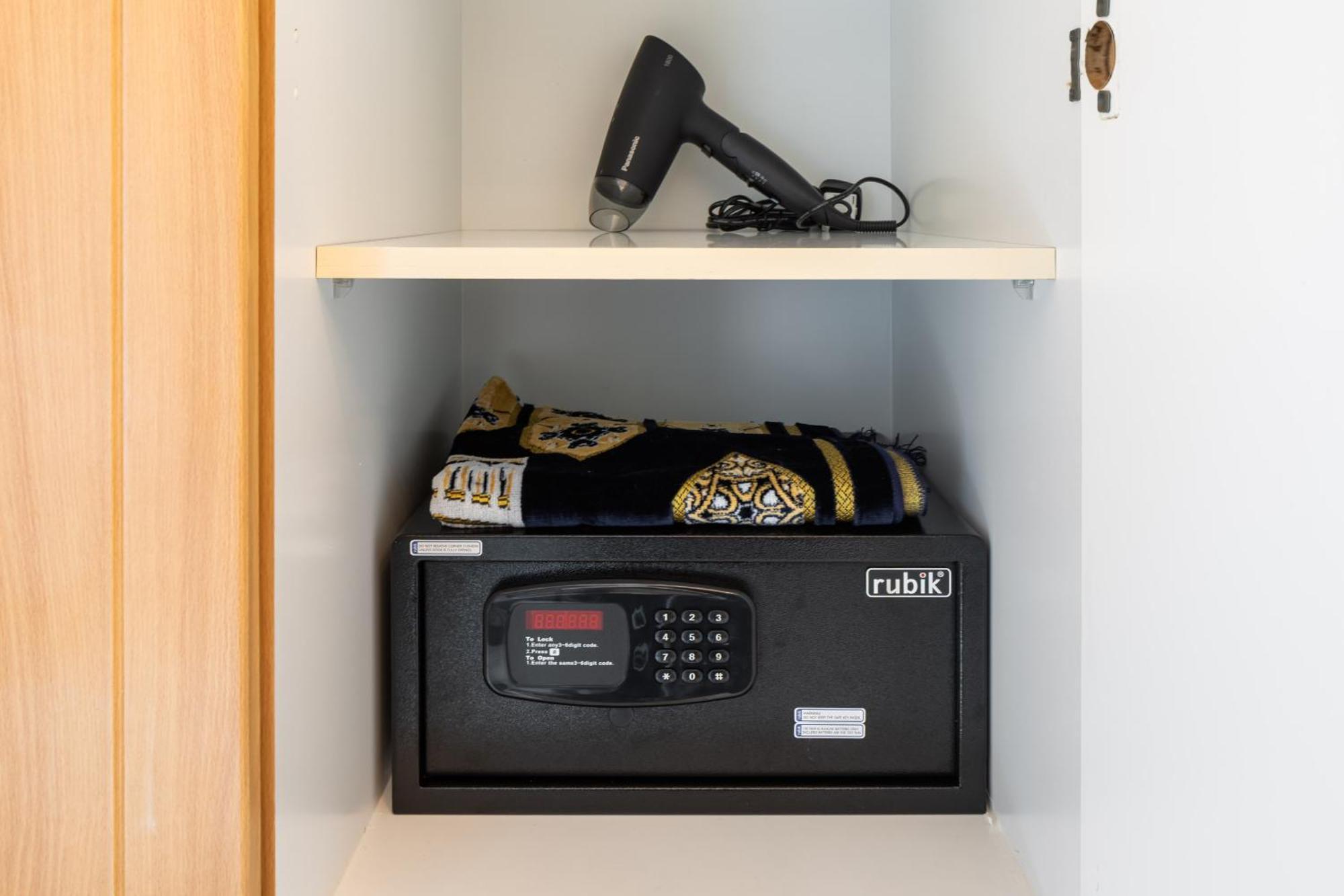 Appartement Upscale In Goldcrest Views *