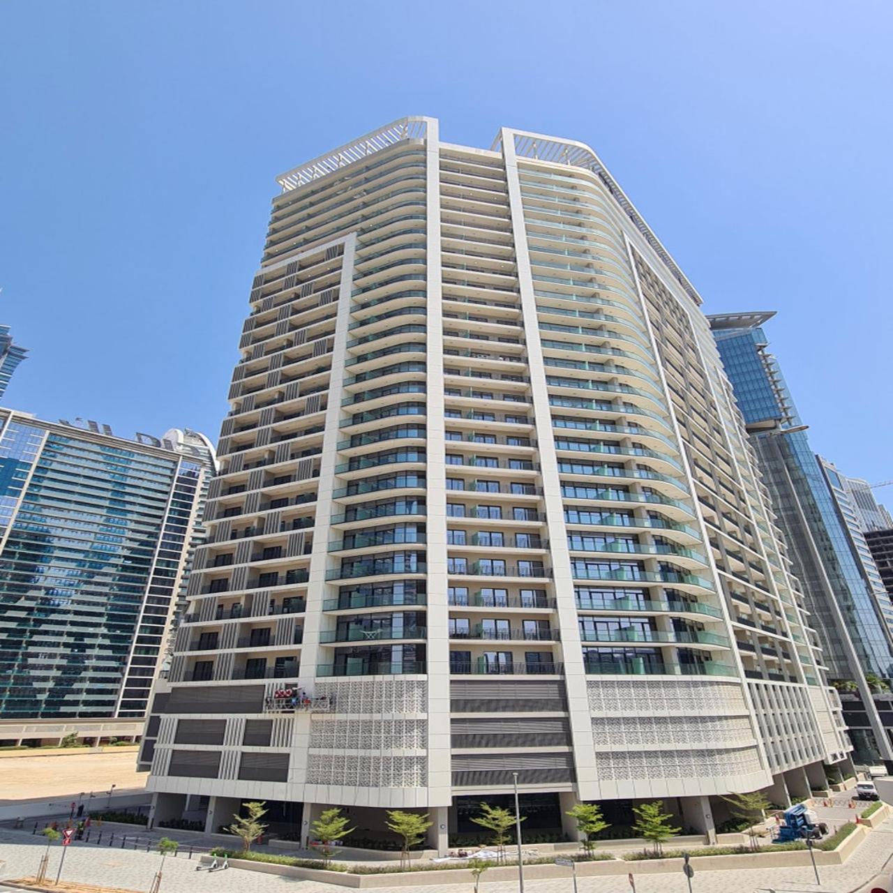 Keyrock Living - 20th Floor Comfort At Zada *