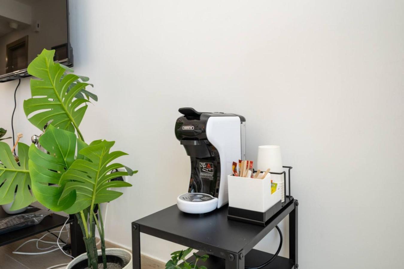 Luxury Jvc In A Great Location Appartement