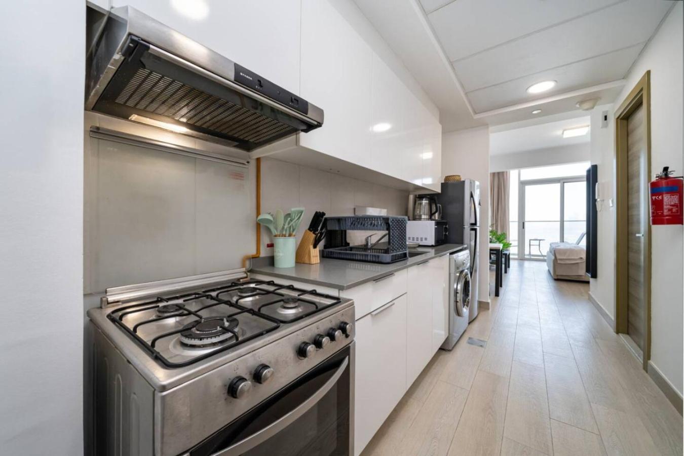 Luxury Jvc In A Great Location * Dubaï