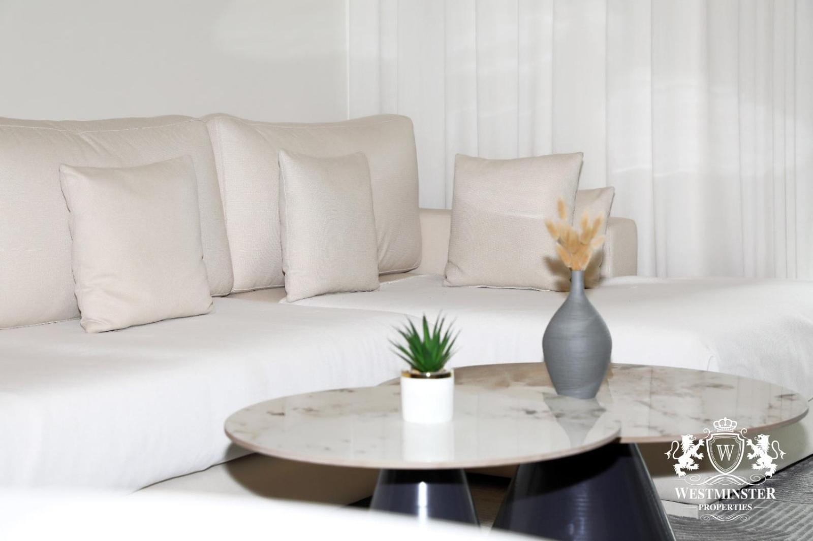 Westminster Boulevard Point Apartamento *