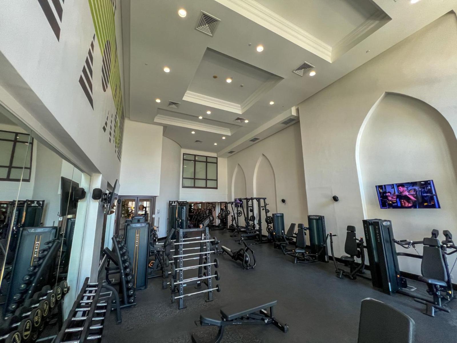 Durrani Homes - Unique Garden At Souk Al Bahar Besides Mall & Burjkhalifa With Private Jaccuzi