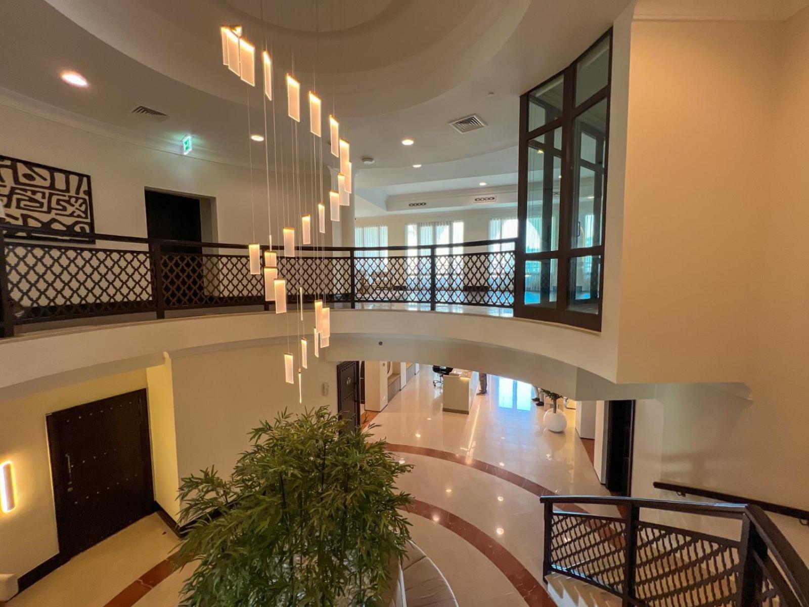 Durrani Homes - Heaven On Earth Appartement *
