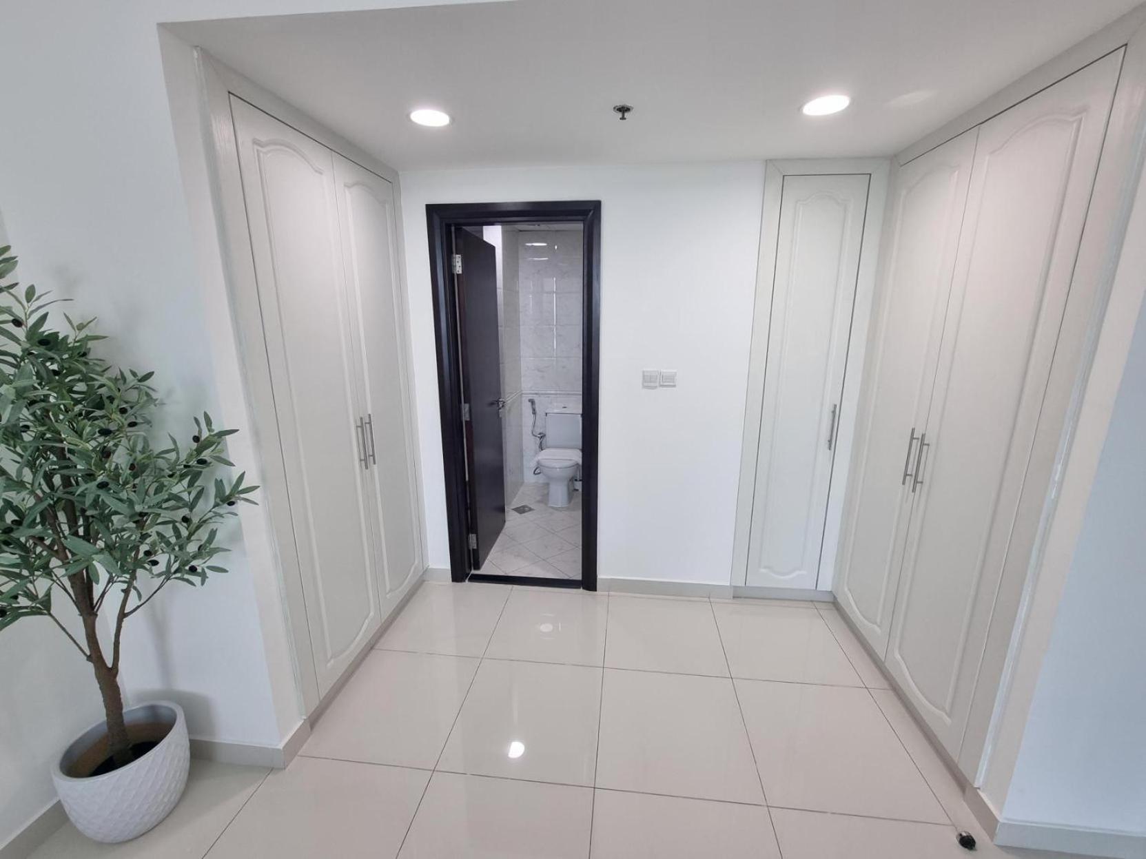 Appartement Majestic Tower