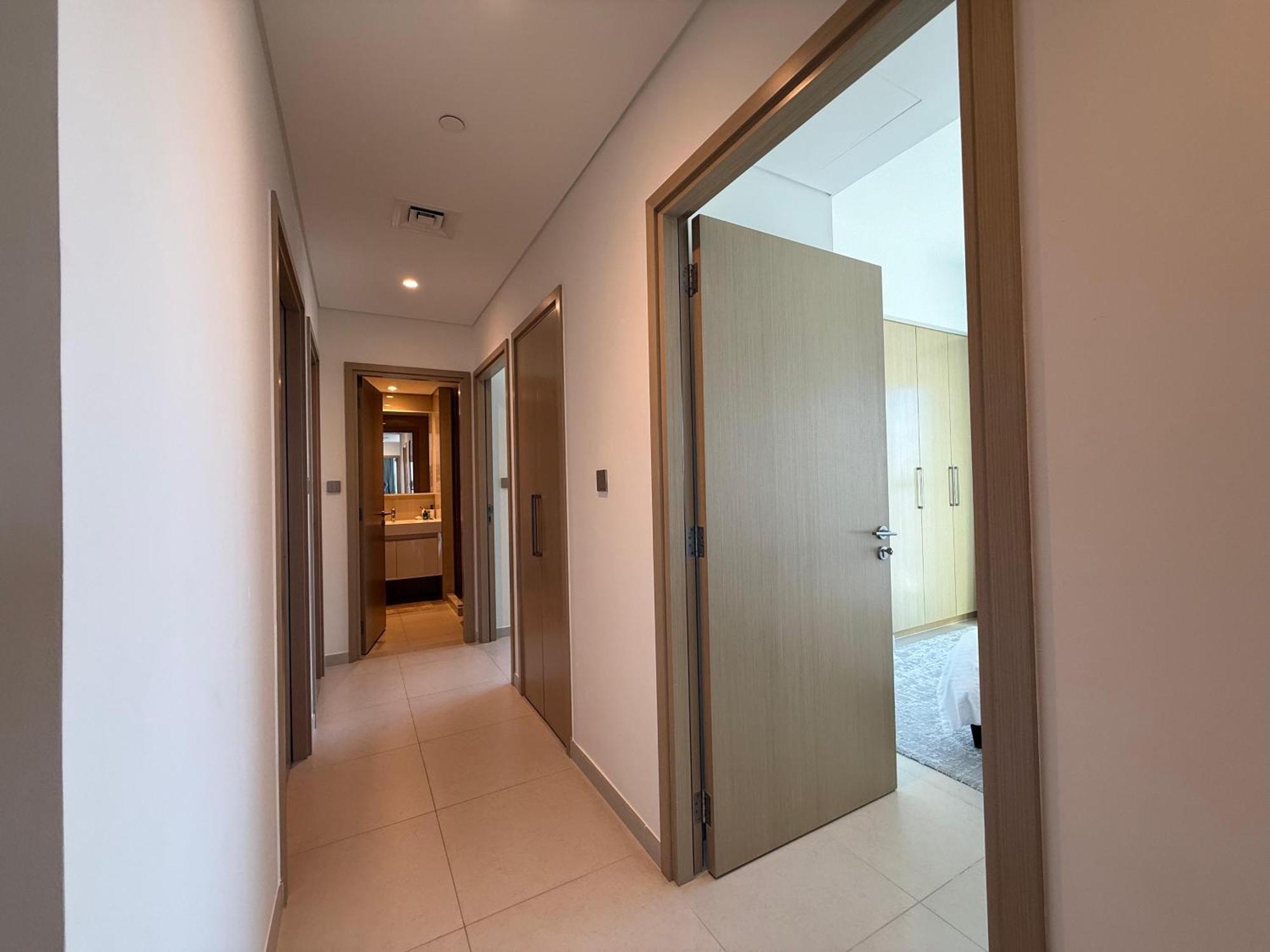 Appartement Burj Royale-3909 Dubaï