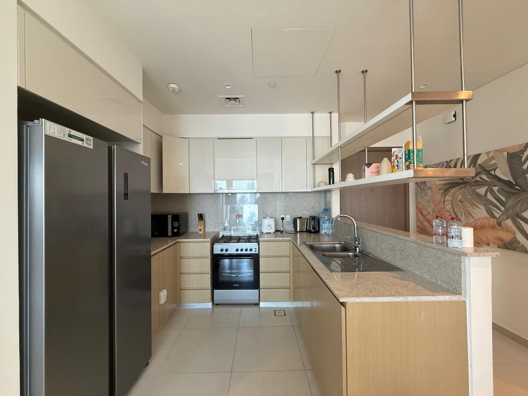 Appartement Burj Royale-3909 *
