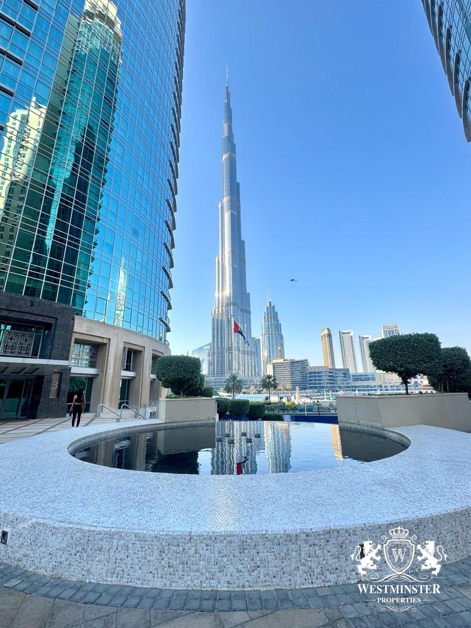 Westminster Burj Residences * Dubái
