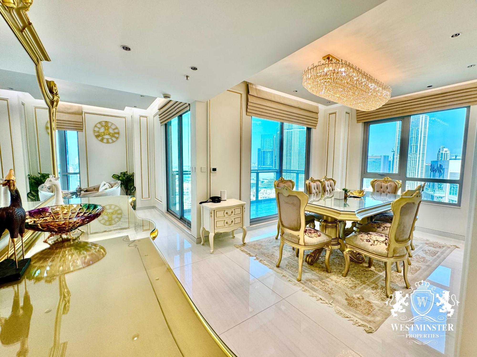 Lejlighed Westminster Burj Residences