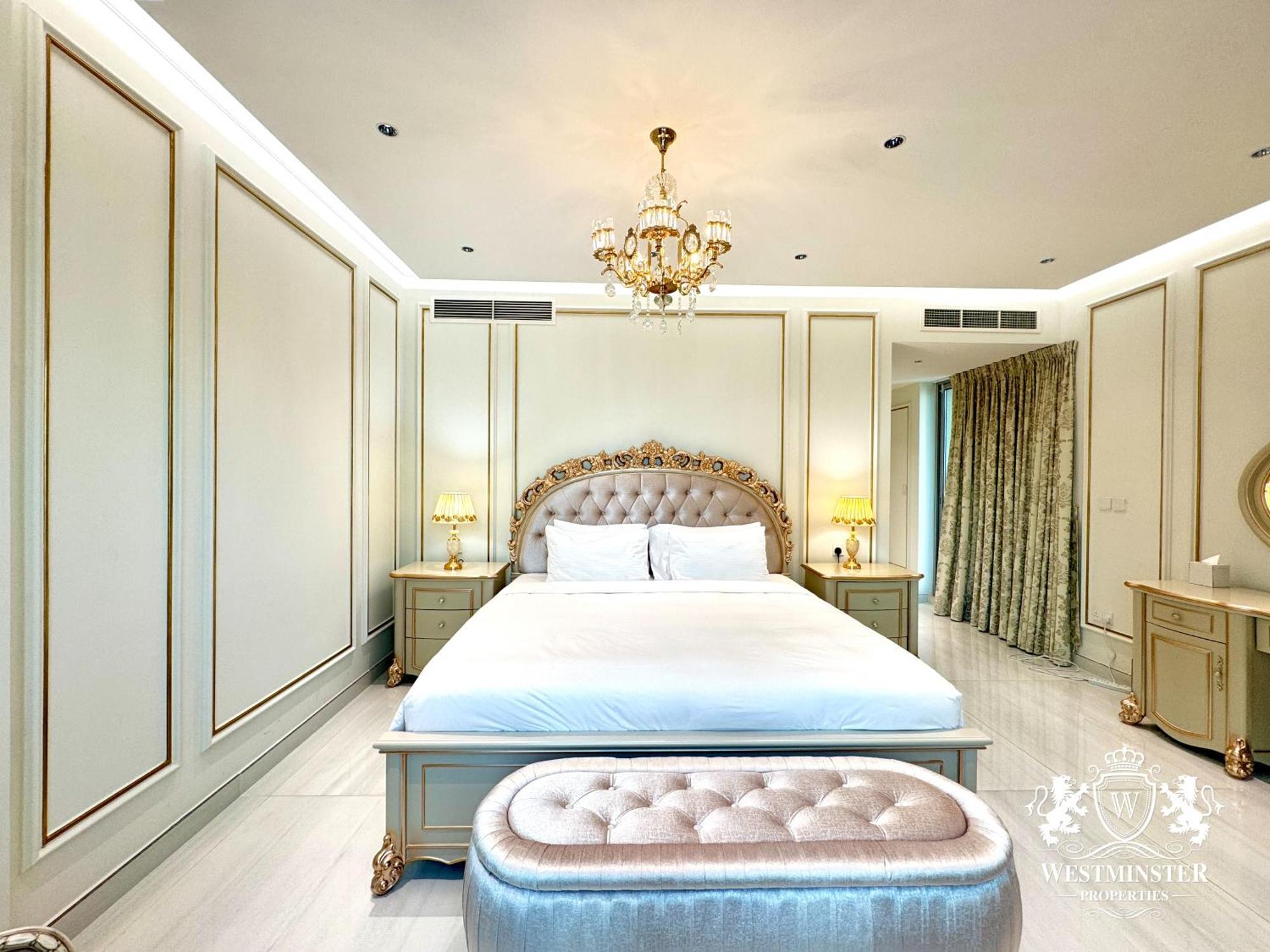 Westminster Burj Residences Lejlighed Dubai