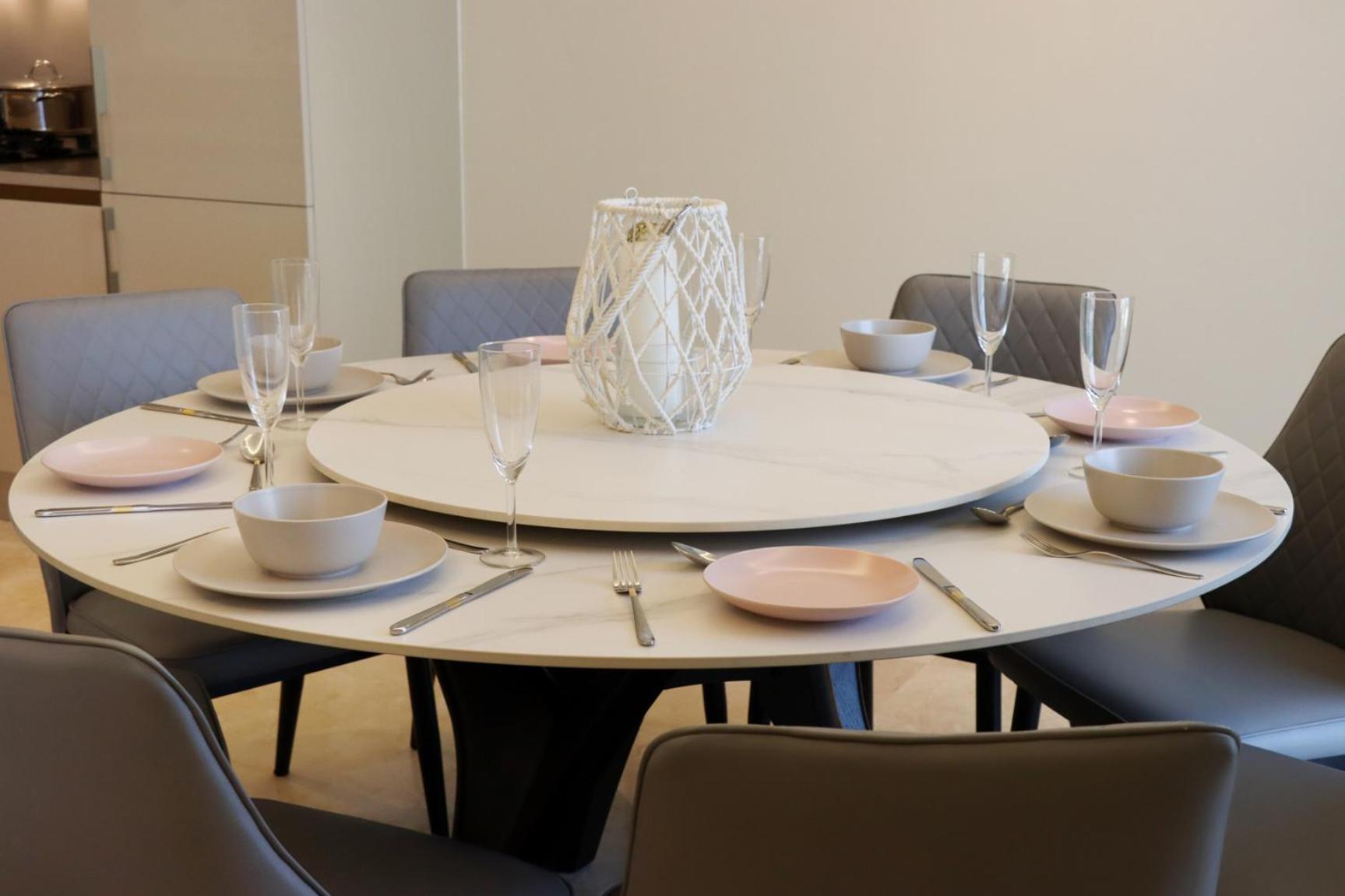 Modern 2Br With Beach Access & Scenic Atlantis Views * Dubai