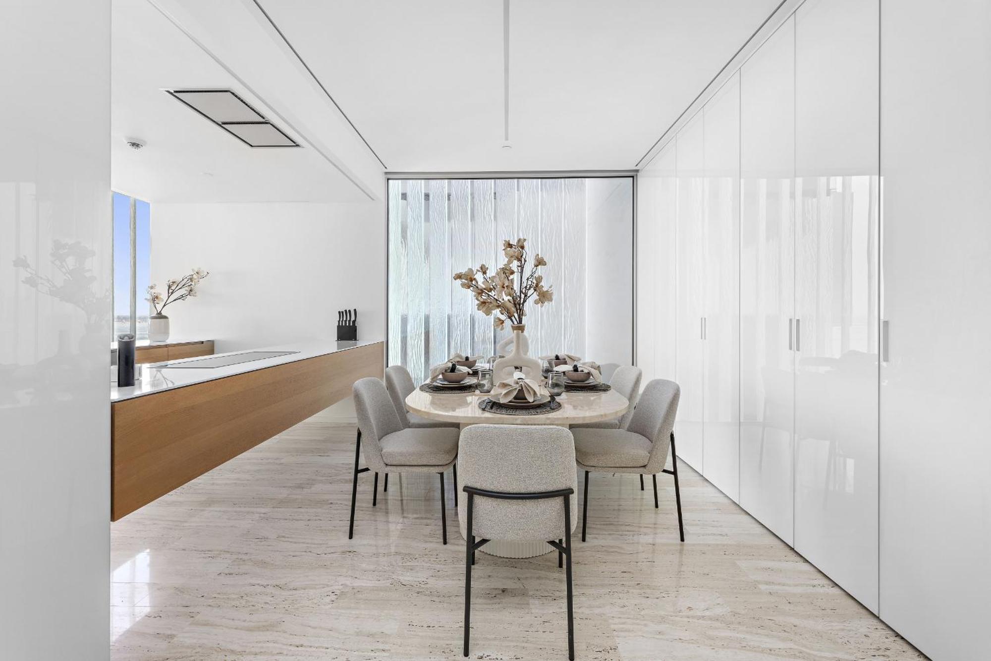 Appartement Vayk - Ultra Luxury Muraba Residences On The Palm Jumeirah *