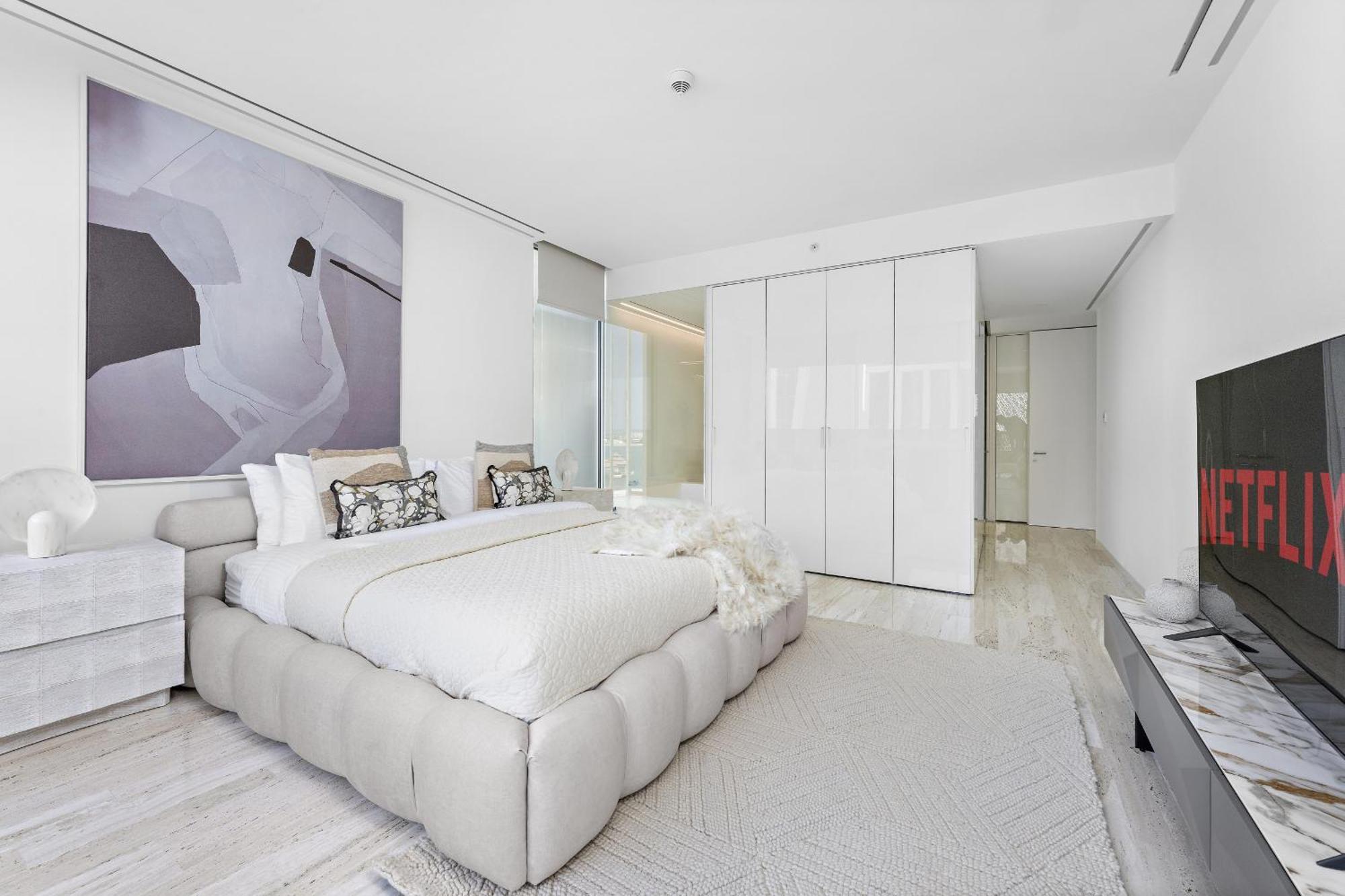Vayk - Ultra Luxury Muraba Residences On The Palm Jumeirah