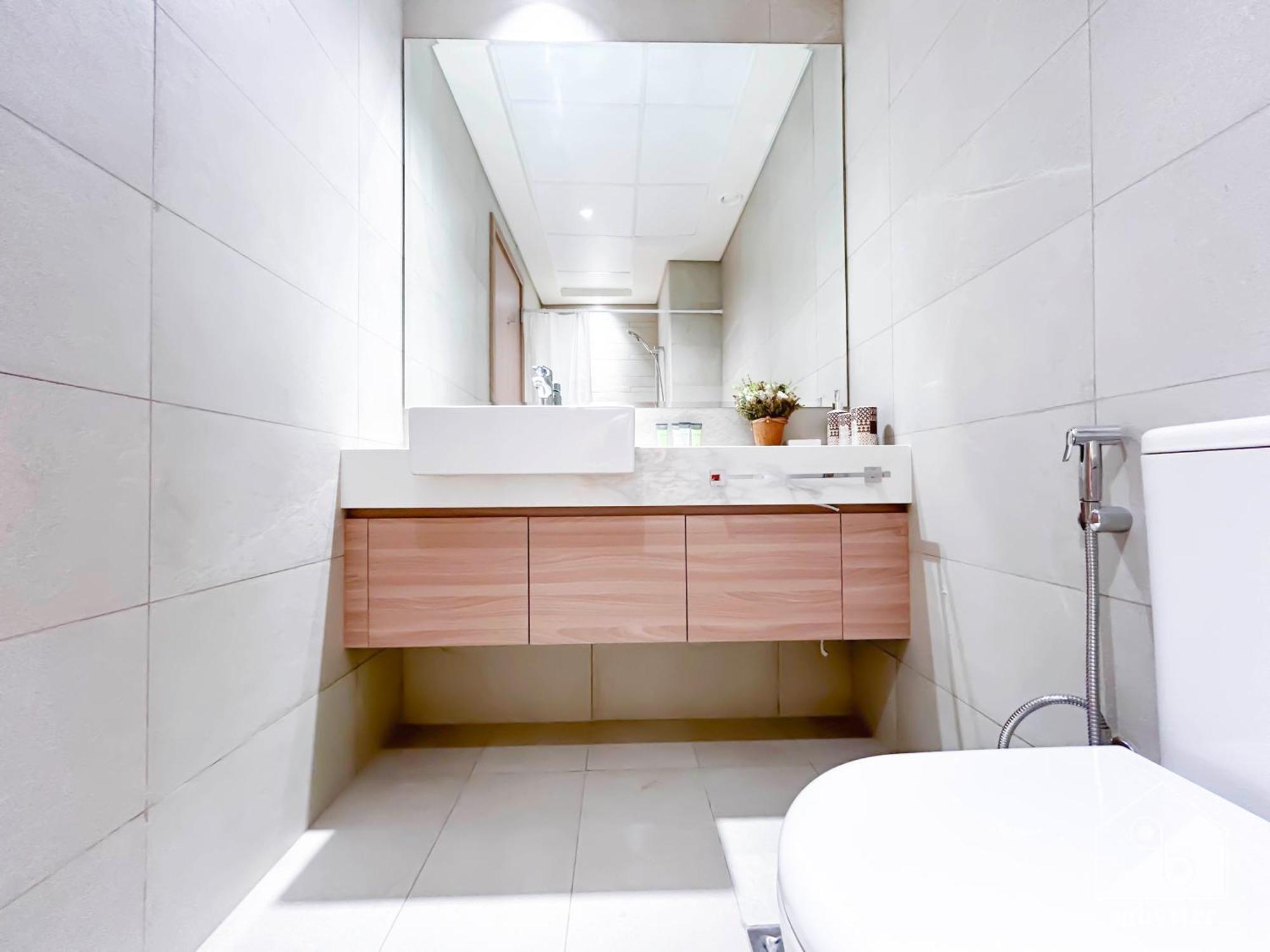 Luxury Living In Azizi Riviera L Cozy Balcony Appartement Dubaï