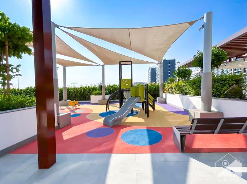 Appartement Charming Azizi Rivera With Balcony