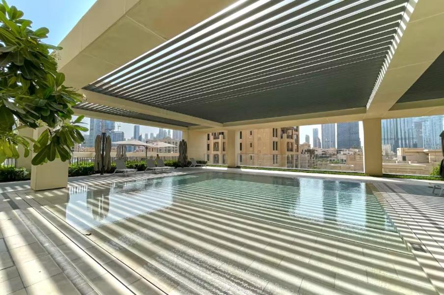 Burj Royale-3909 Dubai