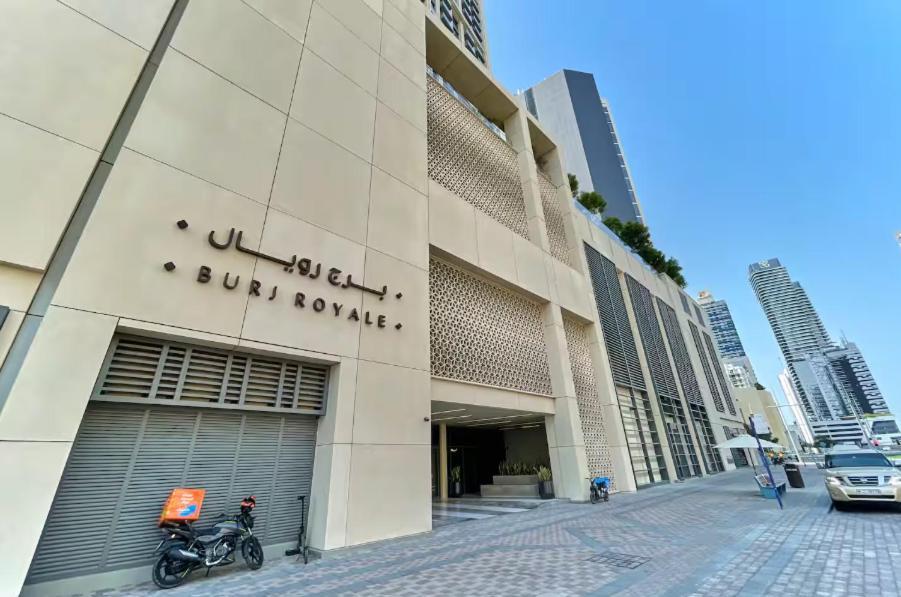 Appartement Burj Royale-3909