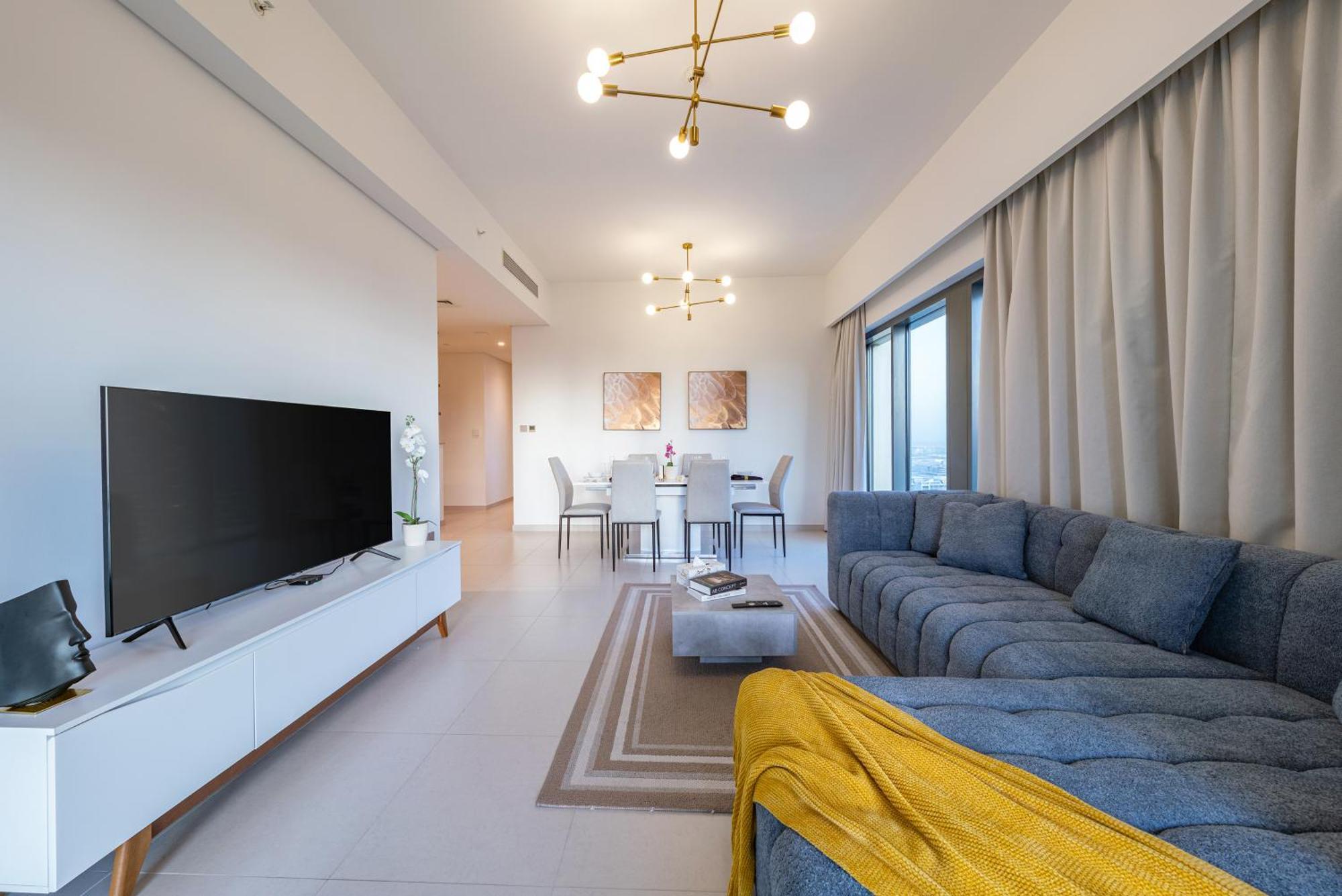 Appartement Burj Royale-3909