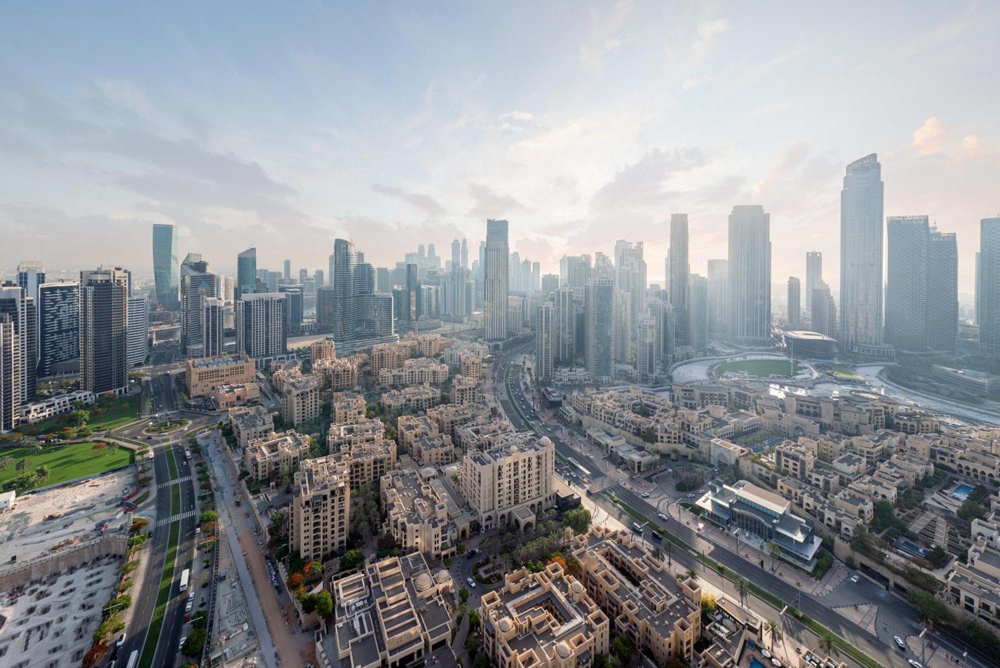 Burj Royale-3909 Dubaï