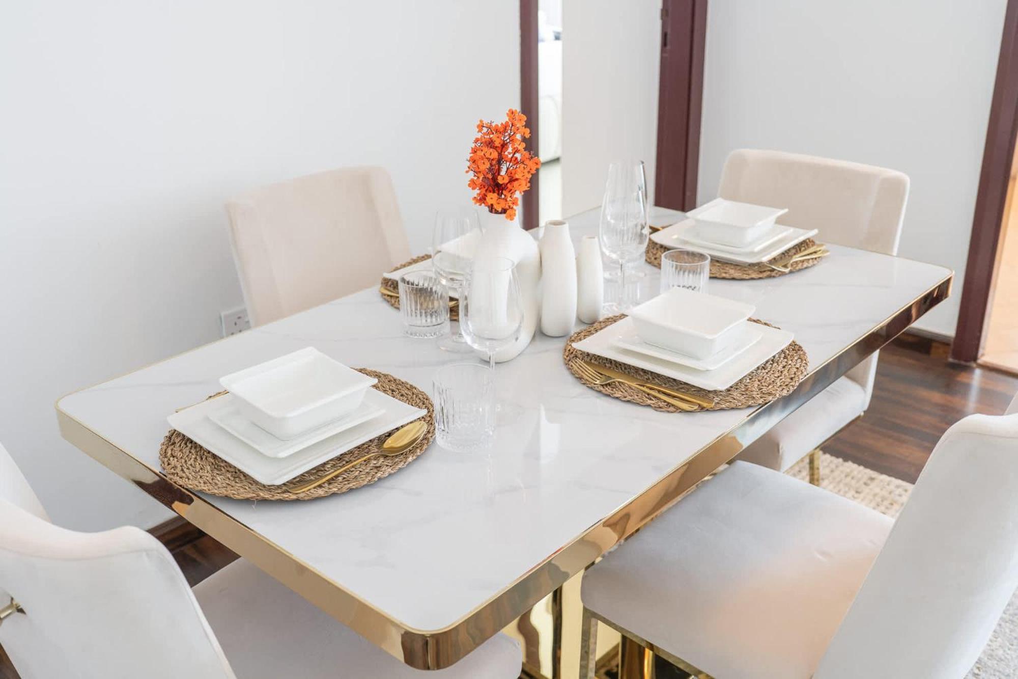 Appartement Extraordinary 1br With Marina Views Dubaï