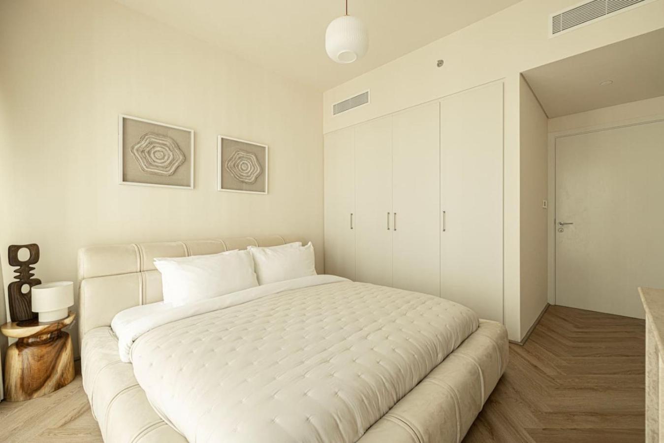 Seraya Residence 5 - 4Bdr - Burj Views - Private Jacuzzi * Dubaï