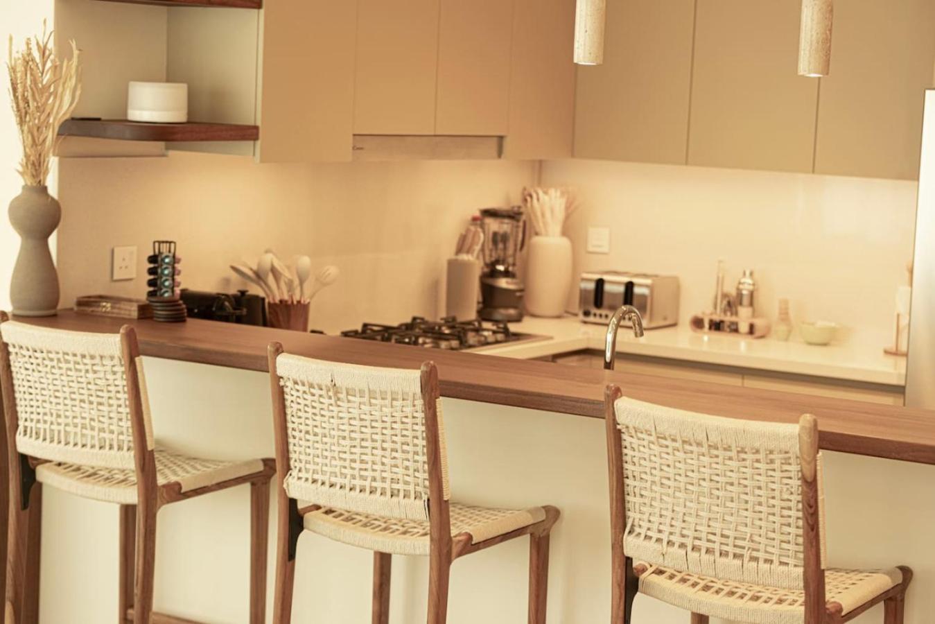 Seraya Residence 5 - 4Bdr - Burj Views - Private Jacuzzi Appartement