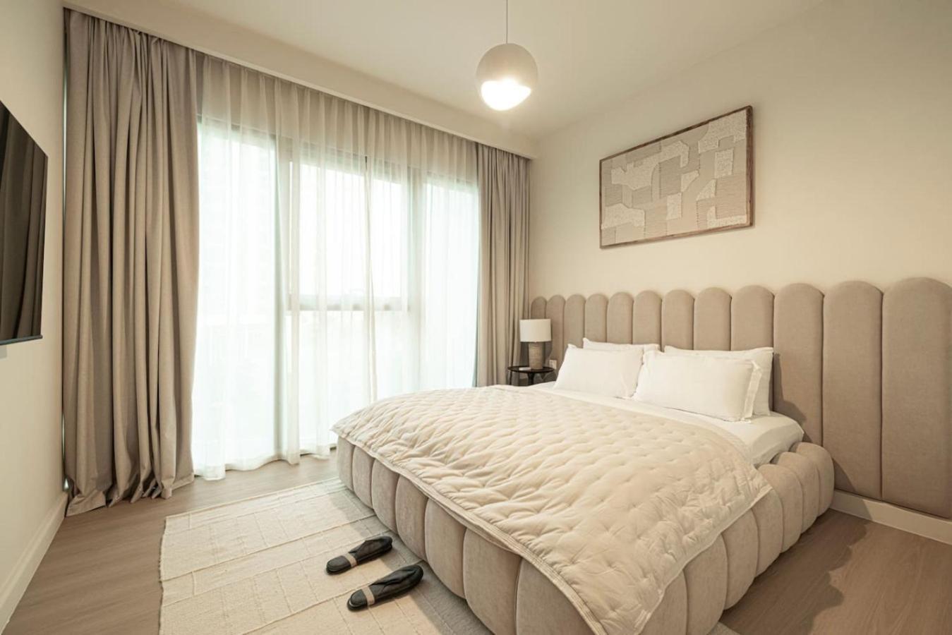 Appartement Seraya 1 - 4bdr - Burj Views - Amenities