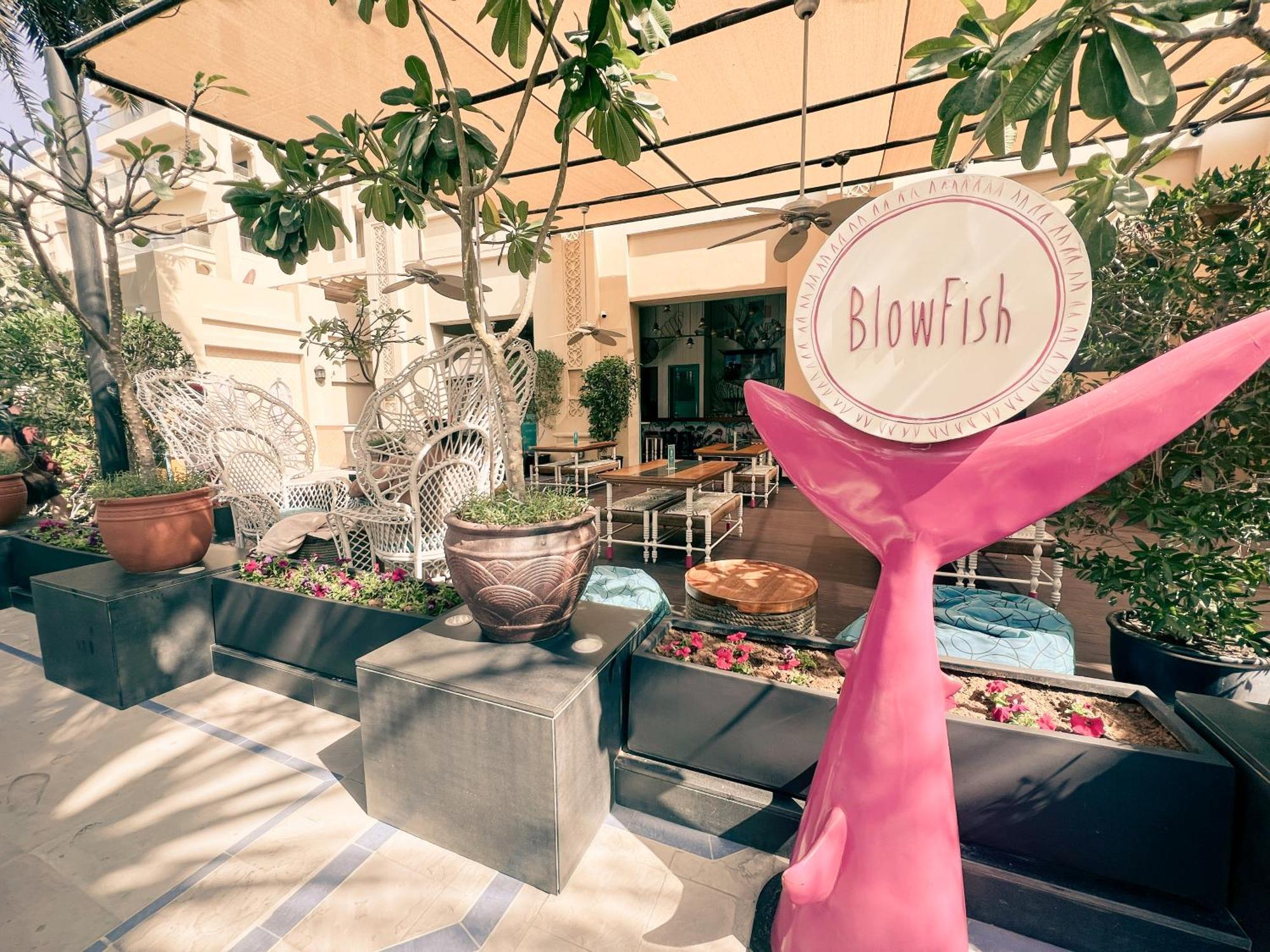 Apartamento New Fairmont Private Club Access Palm Jumeirah